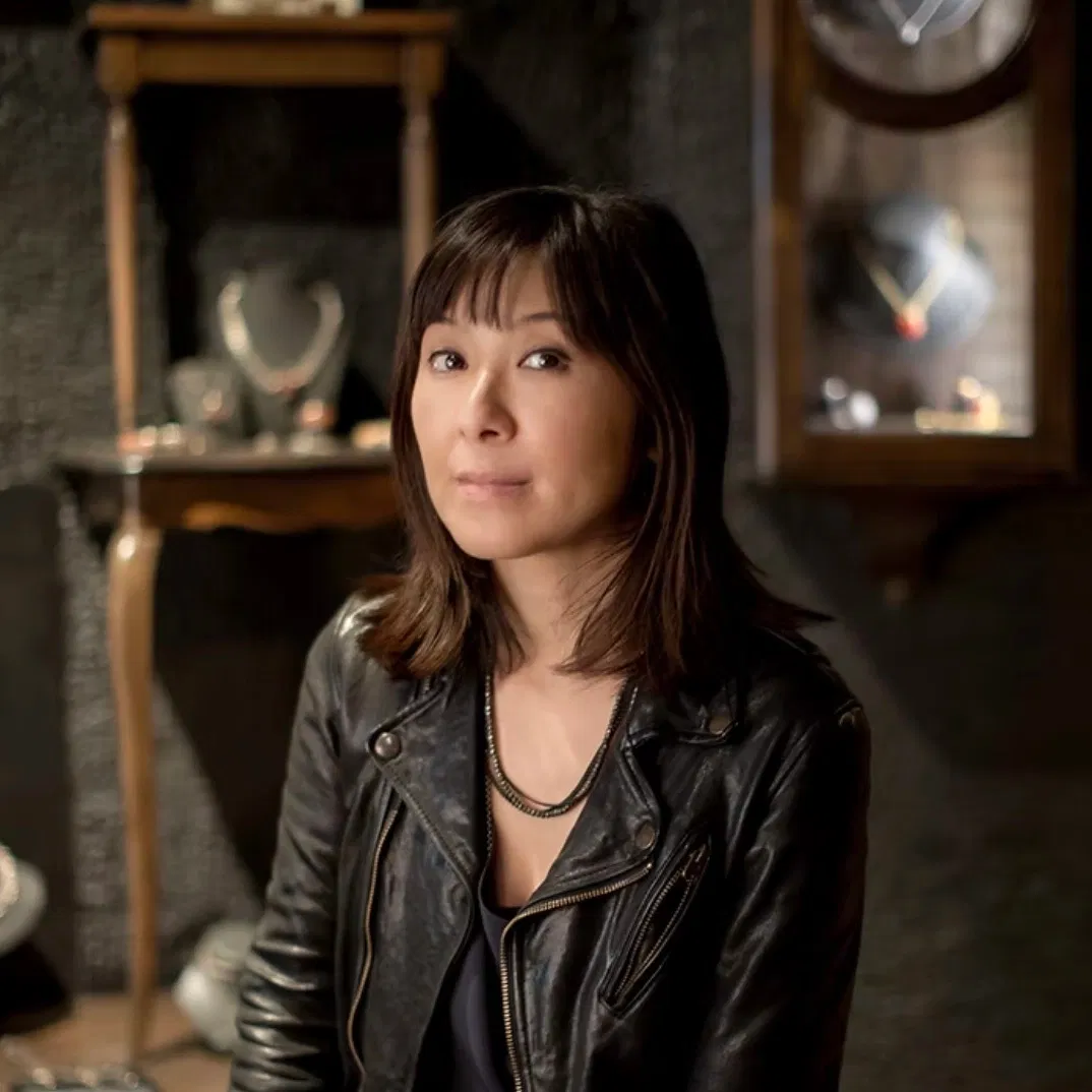 Bijoux ORNER PARIS 11