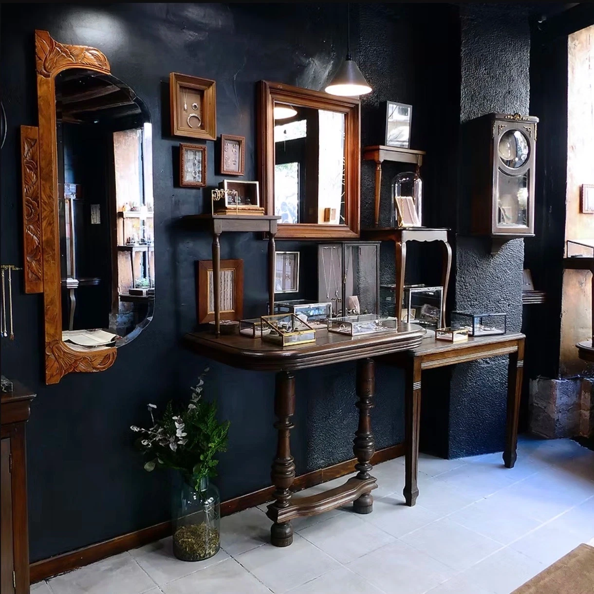 Bijoux ORNER PARIS 11