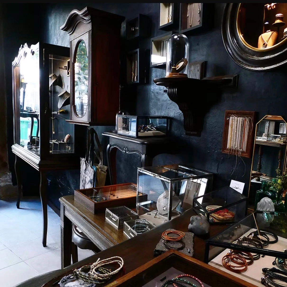 Bijoux ORNER PARIS 11