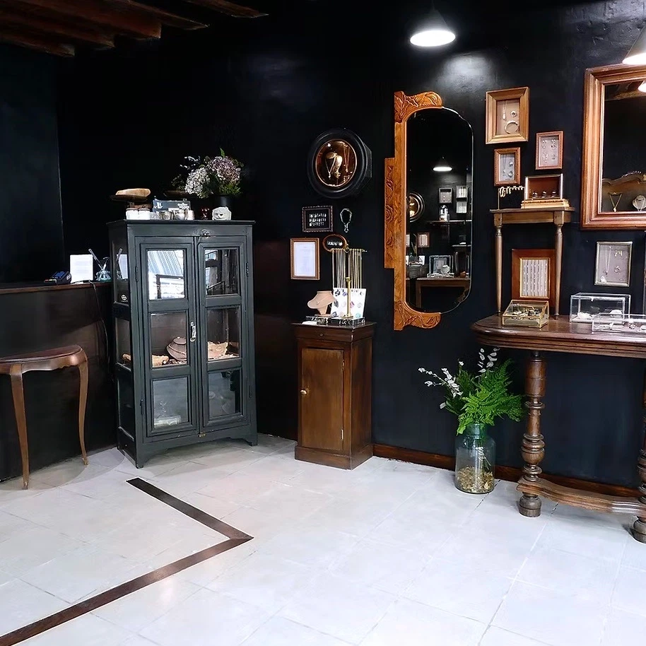 Bijoux ORNER PARIS 11