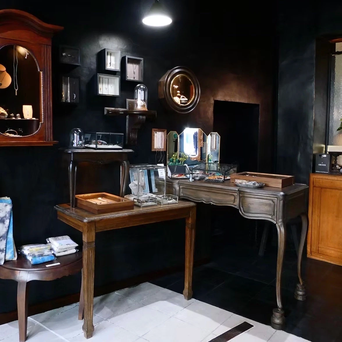 Bijoux ORNER PARIS 11