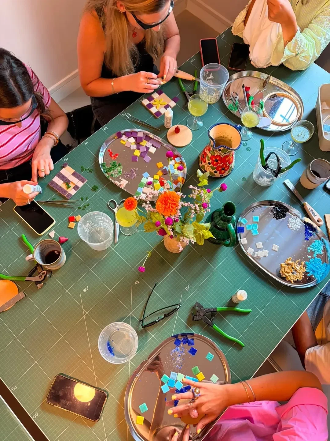 Artichaut · Art Café – photo 4