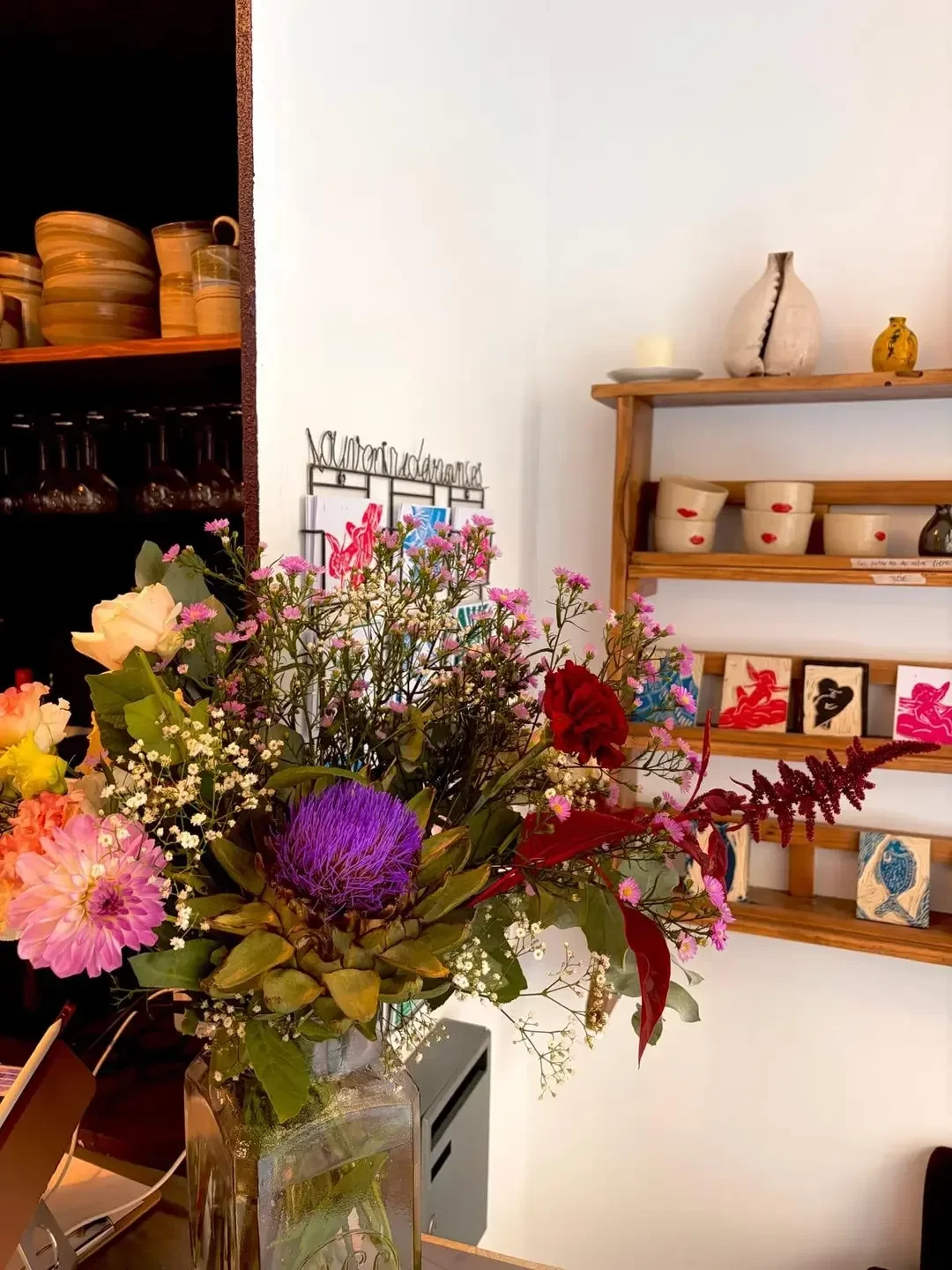 Artichaut · Art Café – photo 3