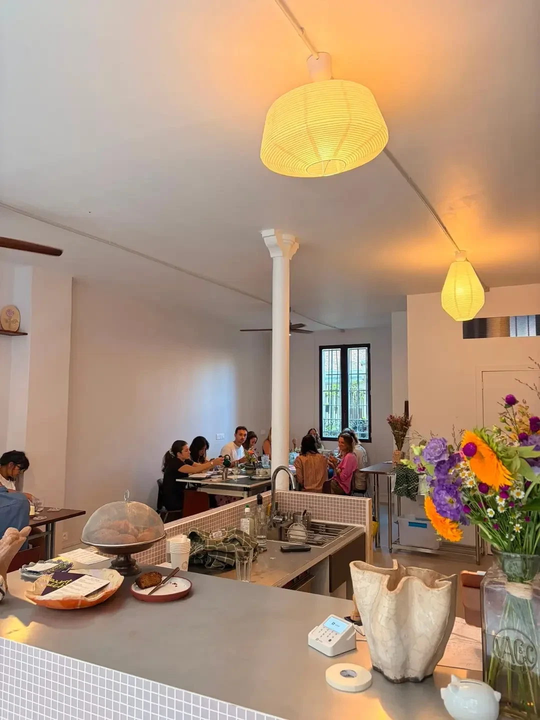 Artichaut · Art Café – photo 1