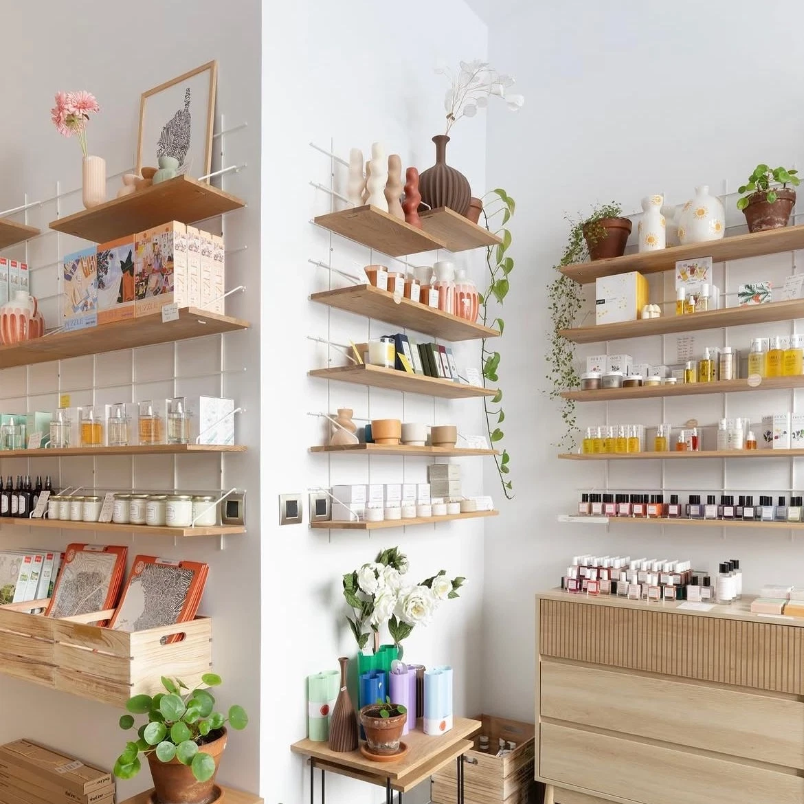 Boutique We Are Paris Paris 11