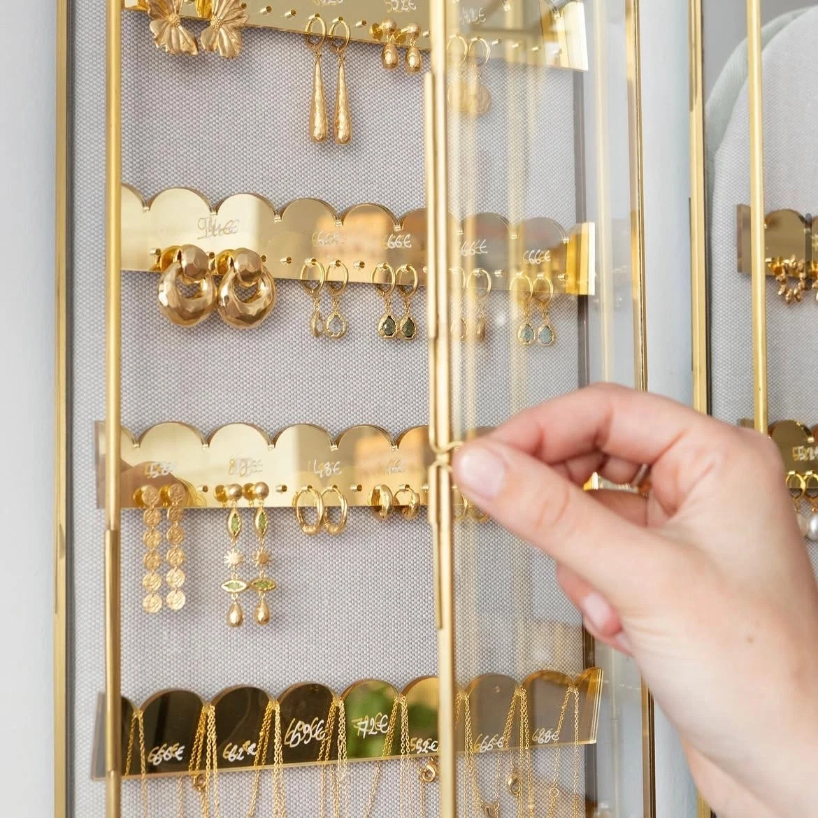 Boutique We Are Paris Paris 11