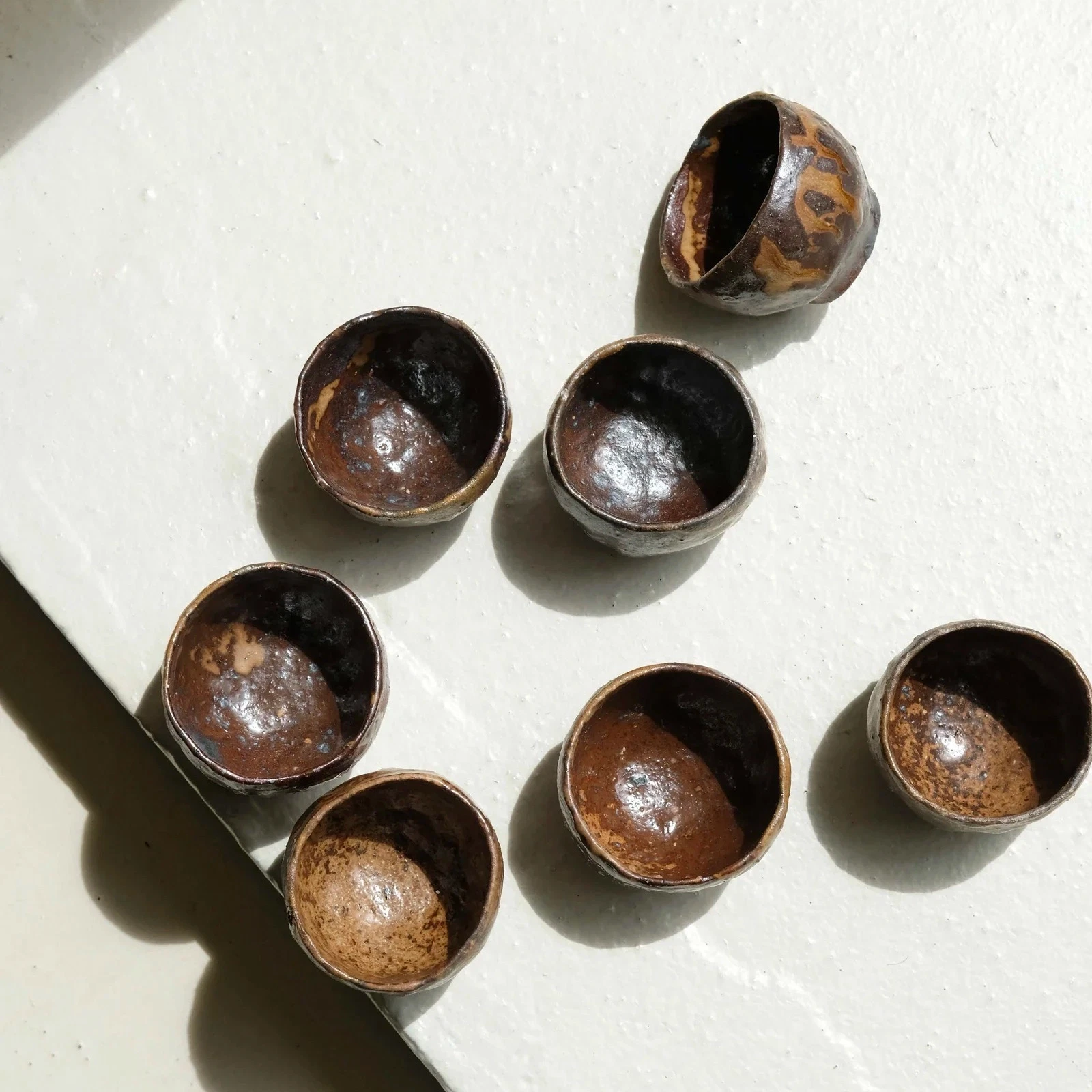 Brutal ceramics Paris 10