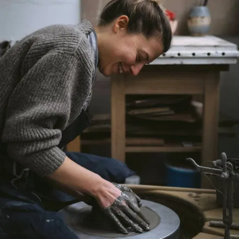 Justine Cournot Céramique