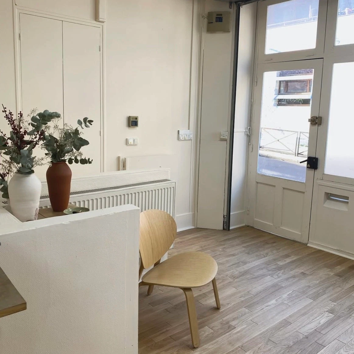 Justine Cournot Céramique