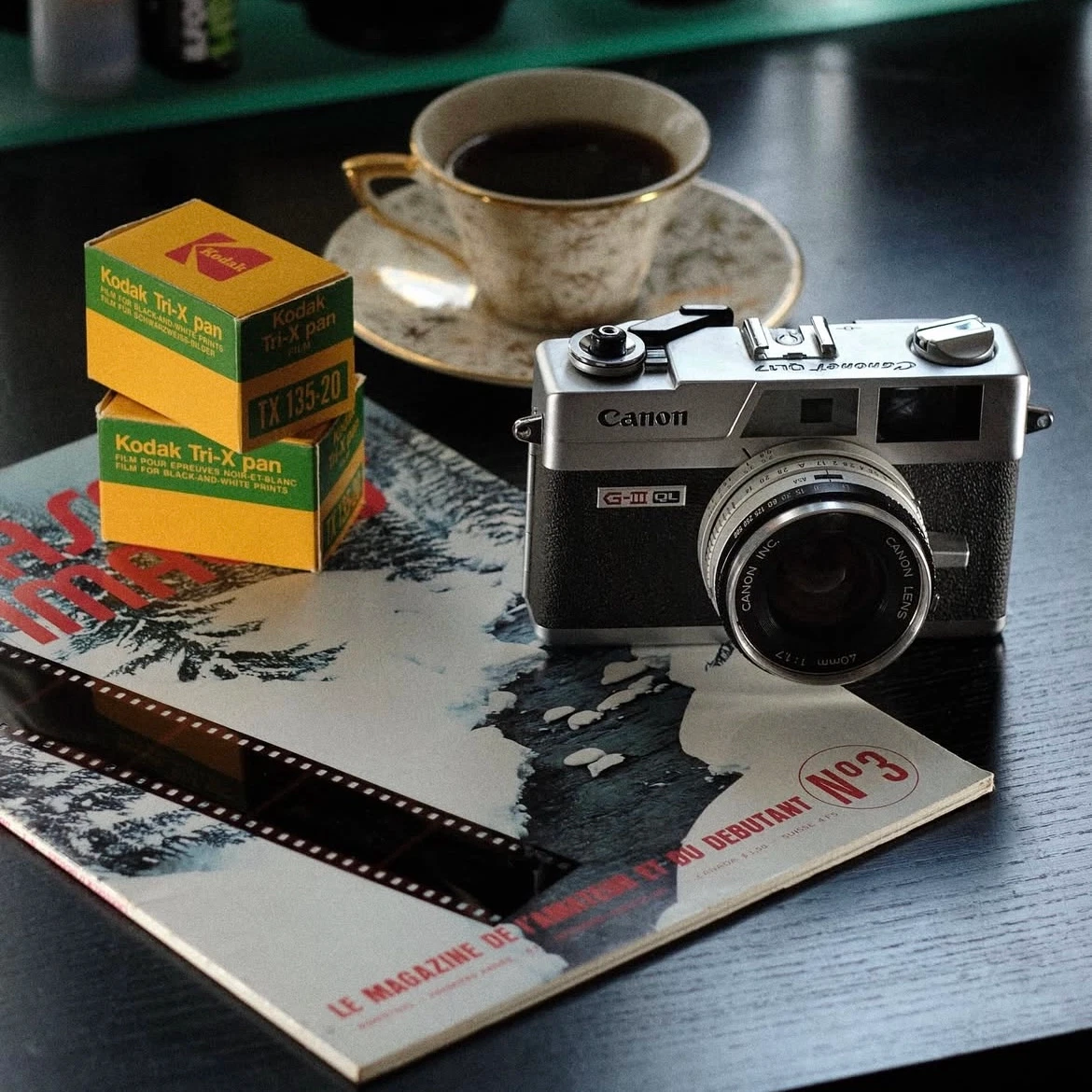 Pelloche Moi, Photographie argentique,Achat-vente,Réparation