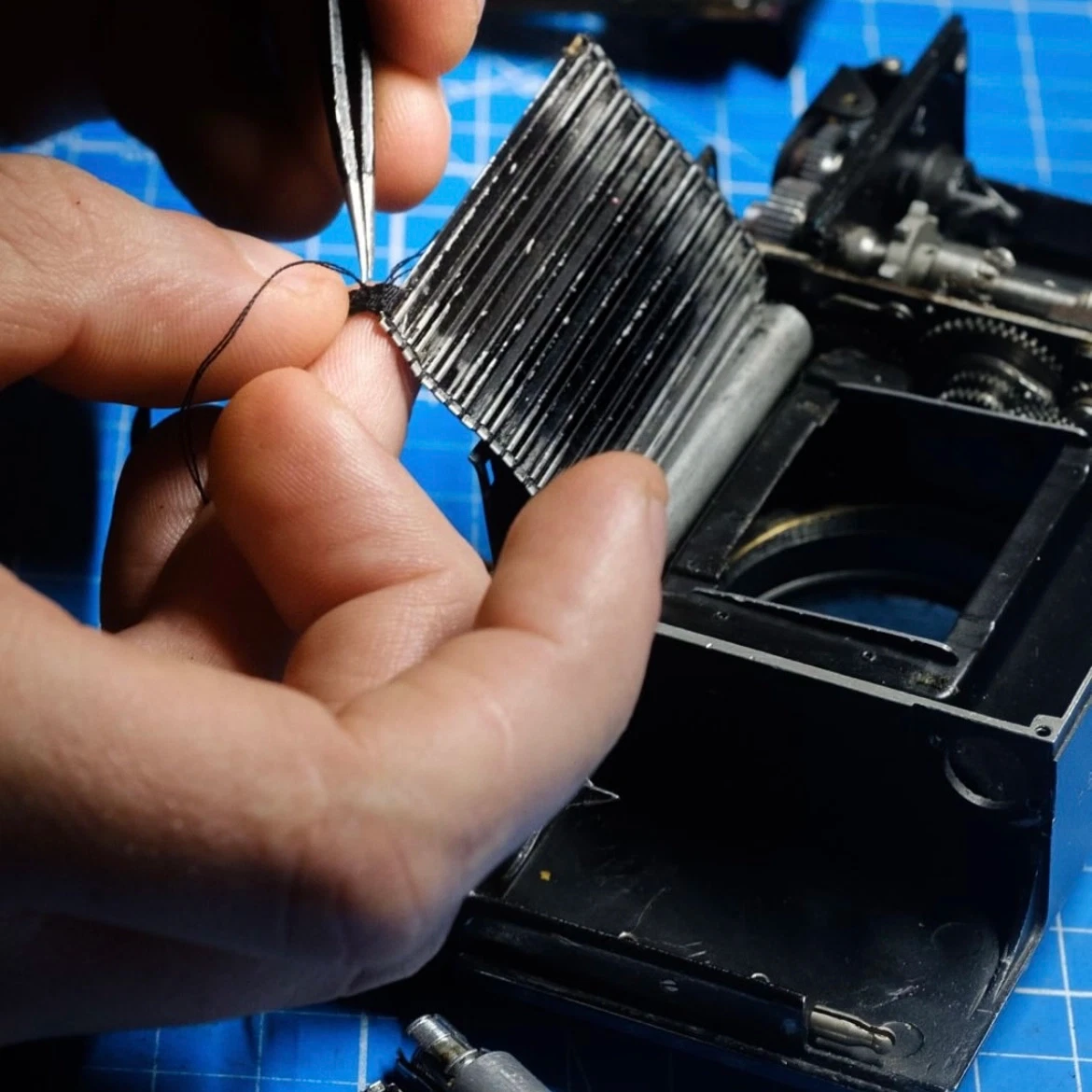 Pelloche Moi, Photographie argentique,Achat-vente,Réparation