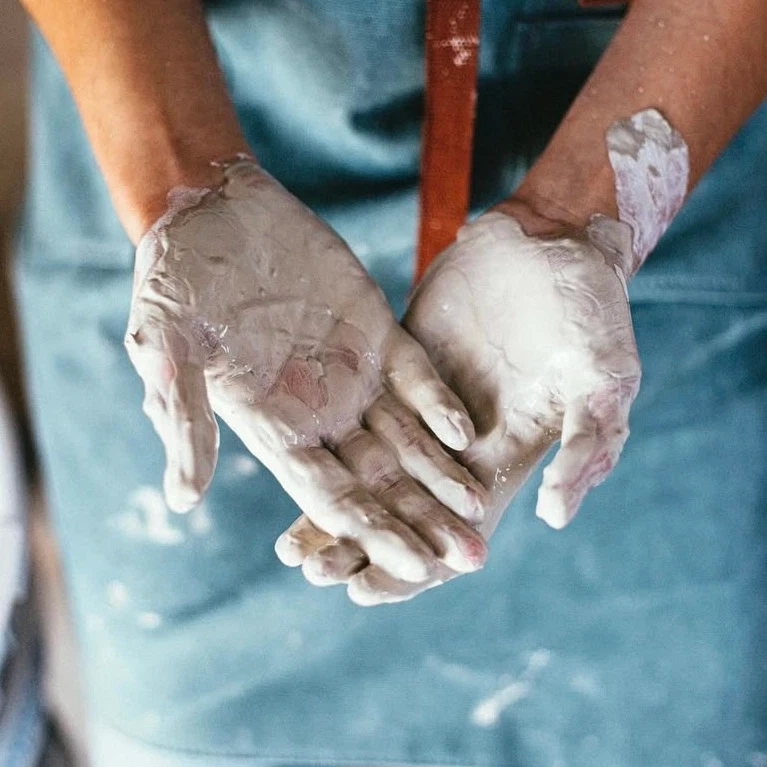 La Fabrique du Canal, Ateliers céramique Paris 19