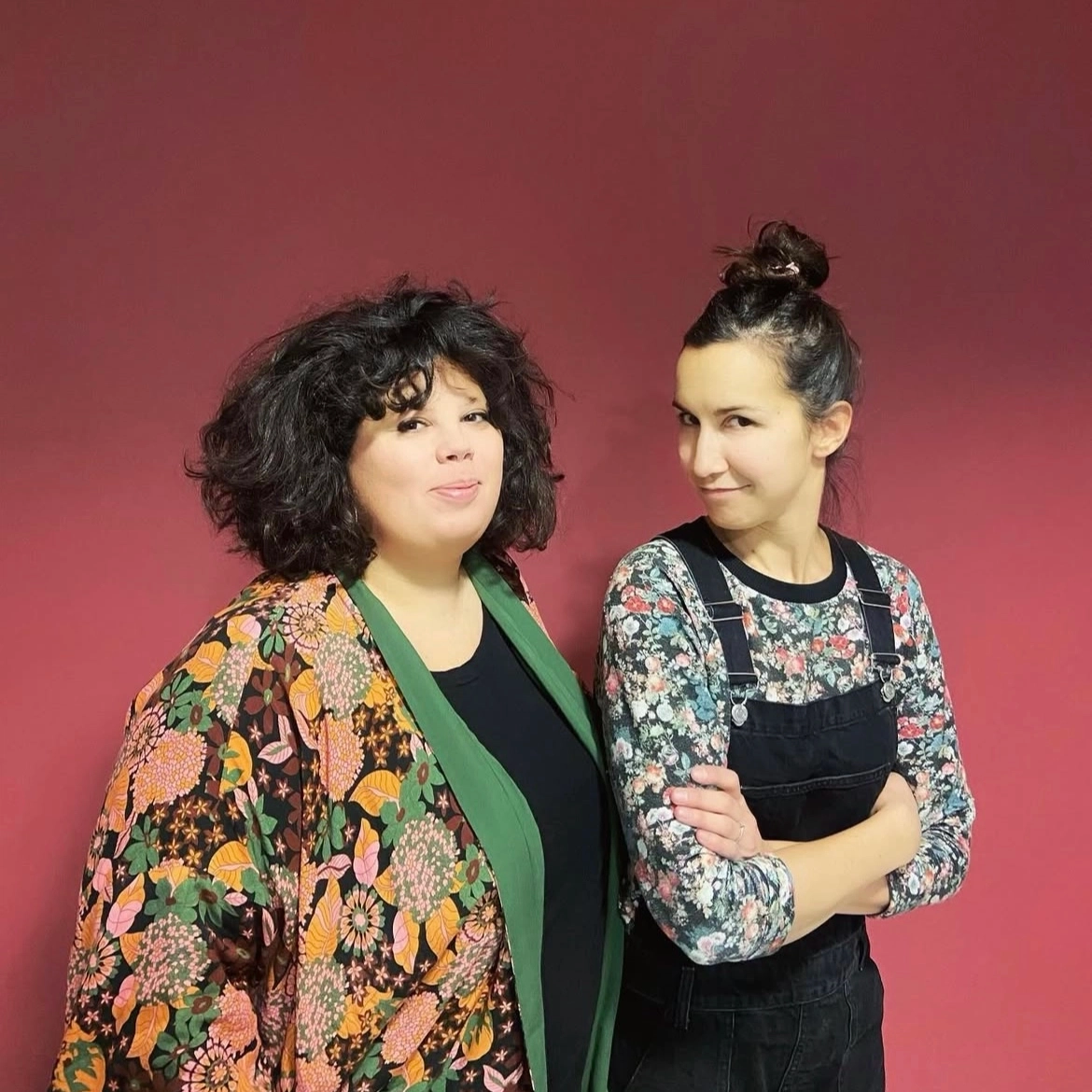 La Fabrique du Canal, Ateliers céramique Paris 19