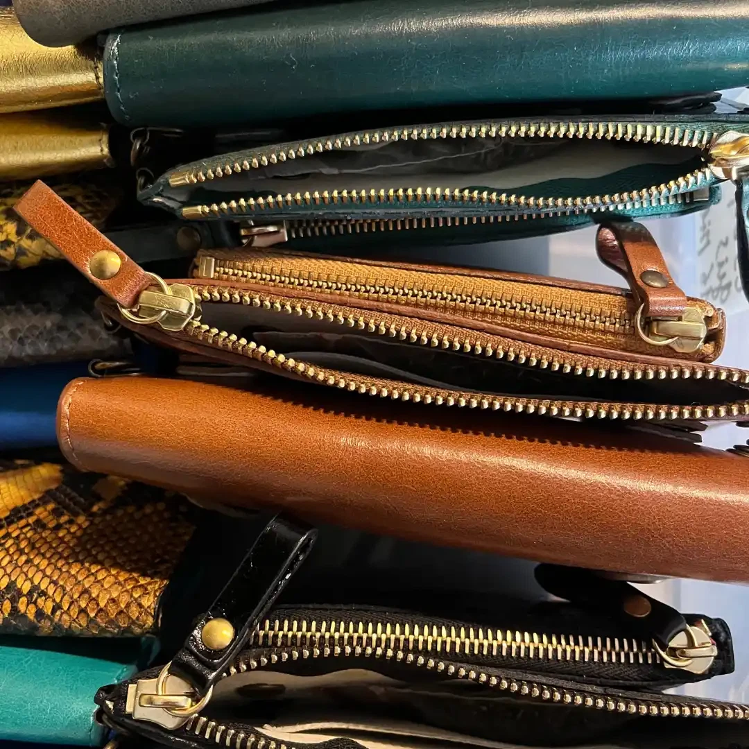 Eber-Specher, Artisan, Cuir, Accessoires