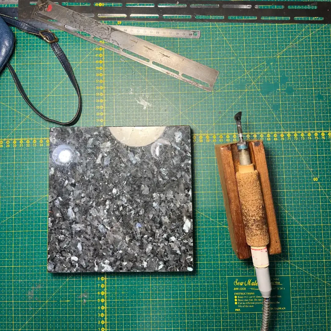 Eber-Specher, Artisan, Cuir, Accessoires