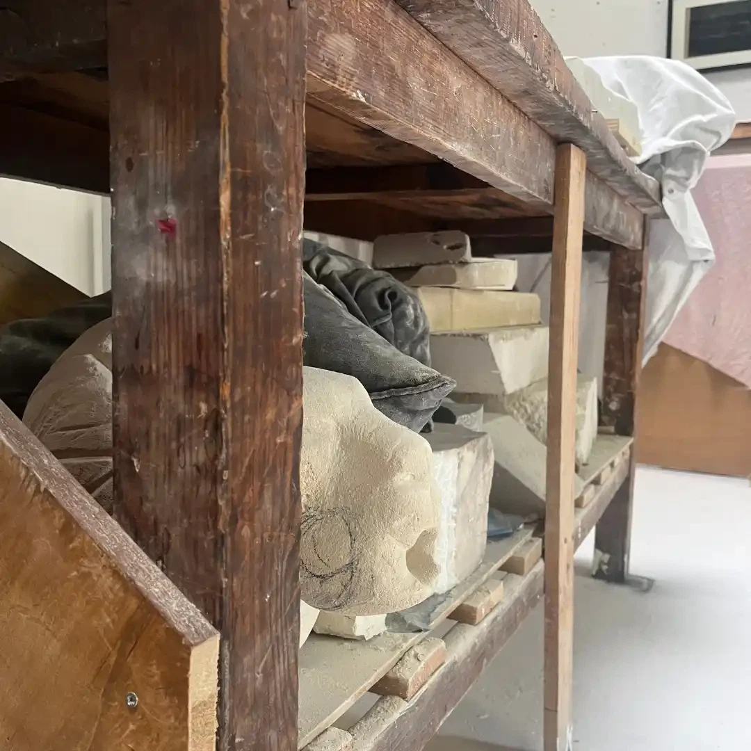 Atelier Da Mota, Restauration, Monuments historiques, Cours