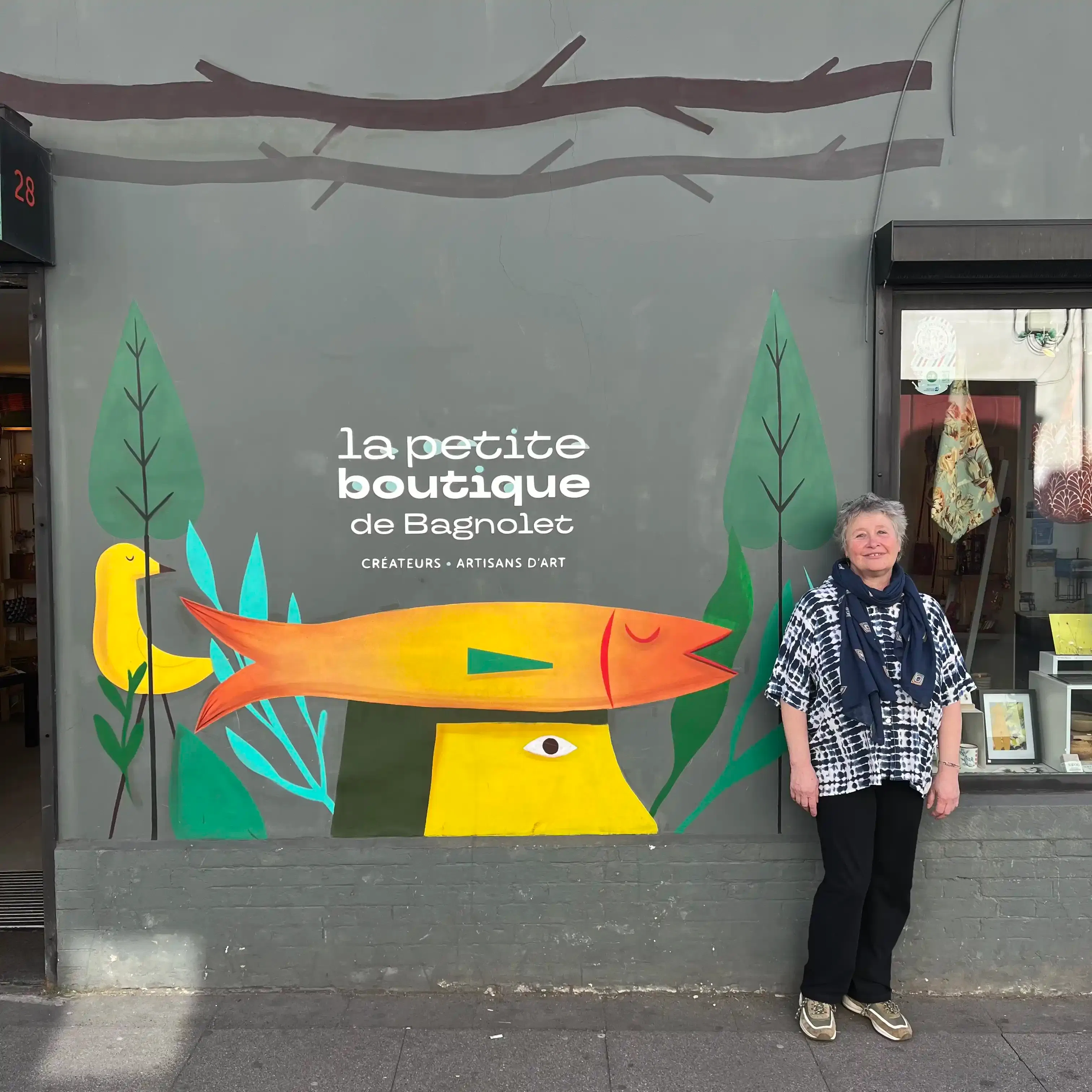 Tamat,La petite boutique de Bagnolet,Bijoux,Cuir,Touareg