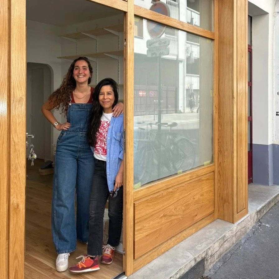 SUYU ceramics sculptures Paris 20