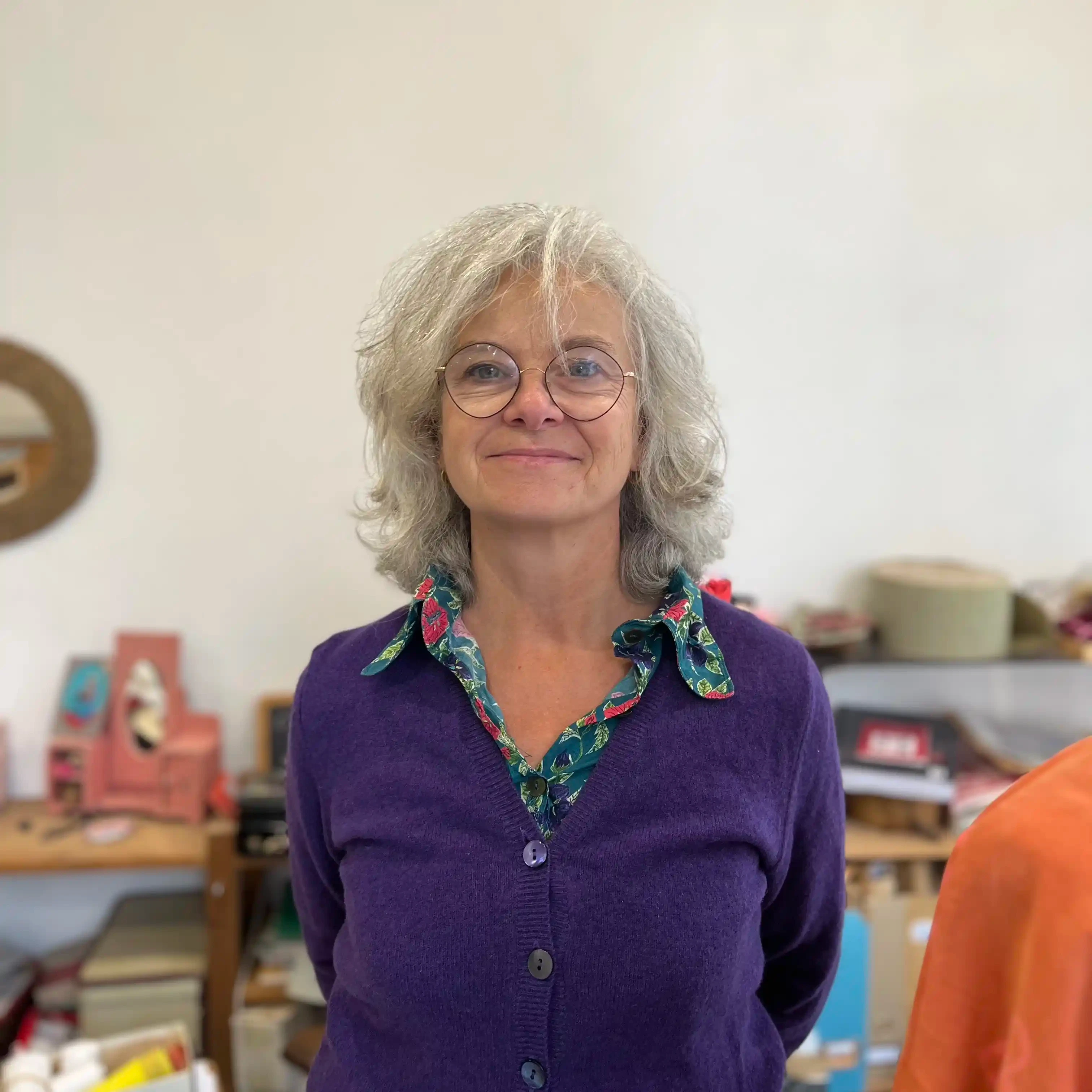 Machin Machine & Cie, Artisan, Costumière, Fashion