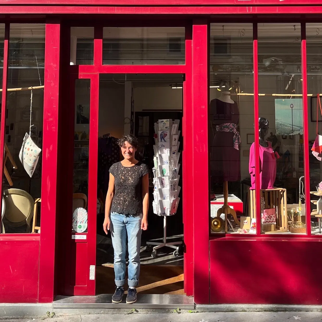 Alice Plaza, Pièces uniques, Textile, Artisan, Fashion, Prints