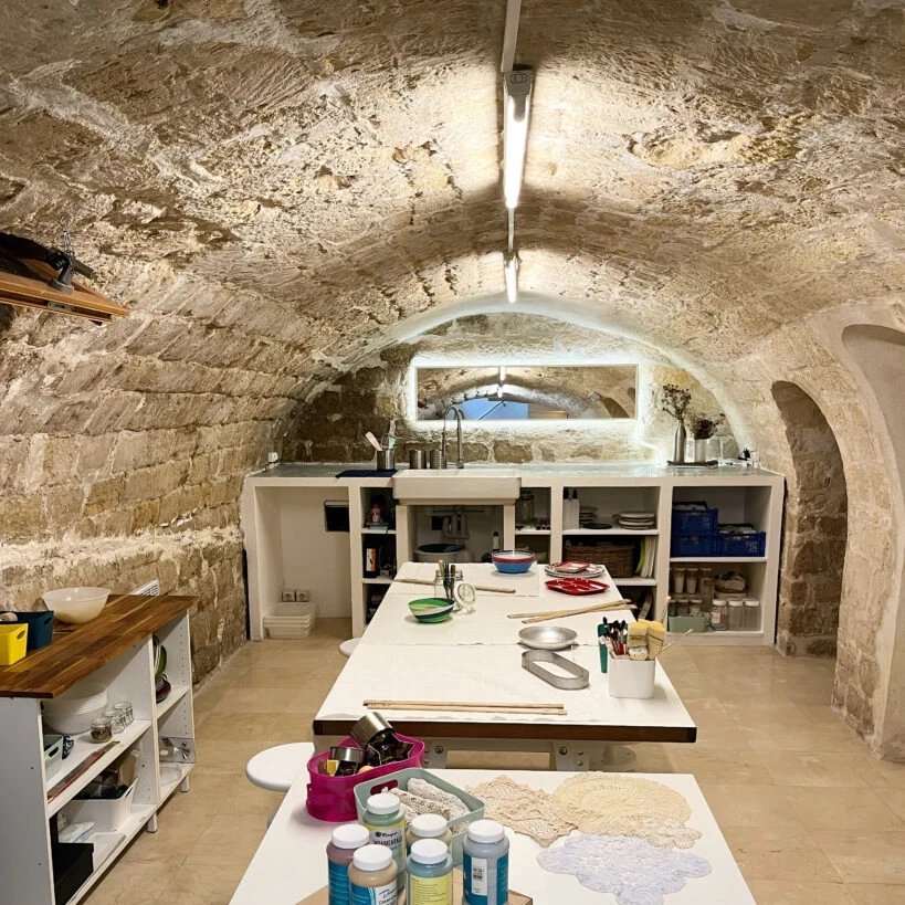 ABC Ceramic,Artisan,Cours