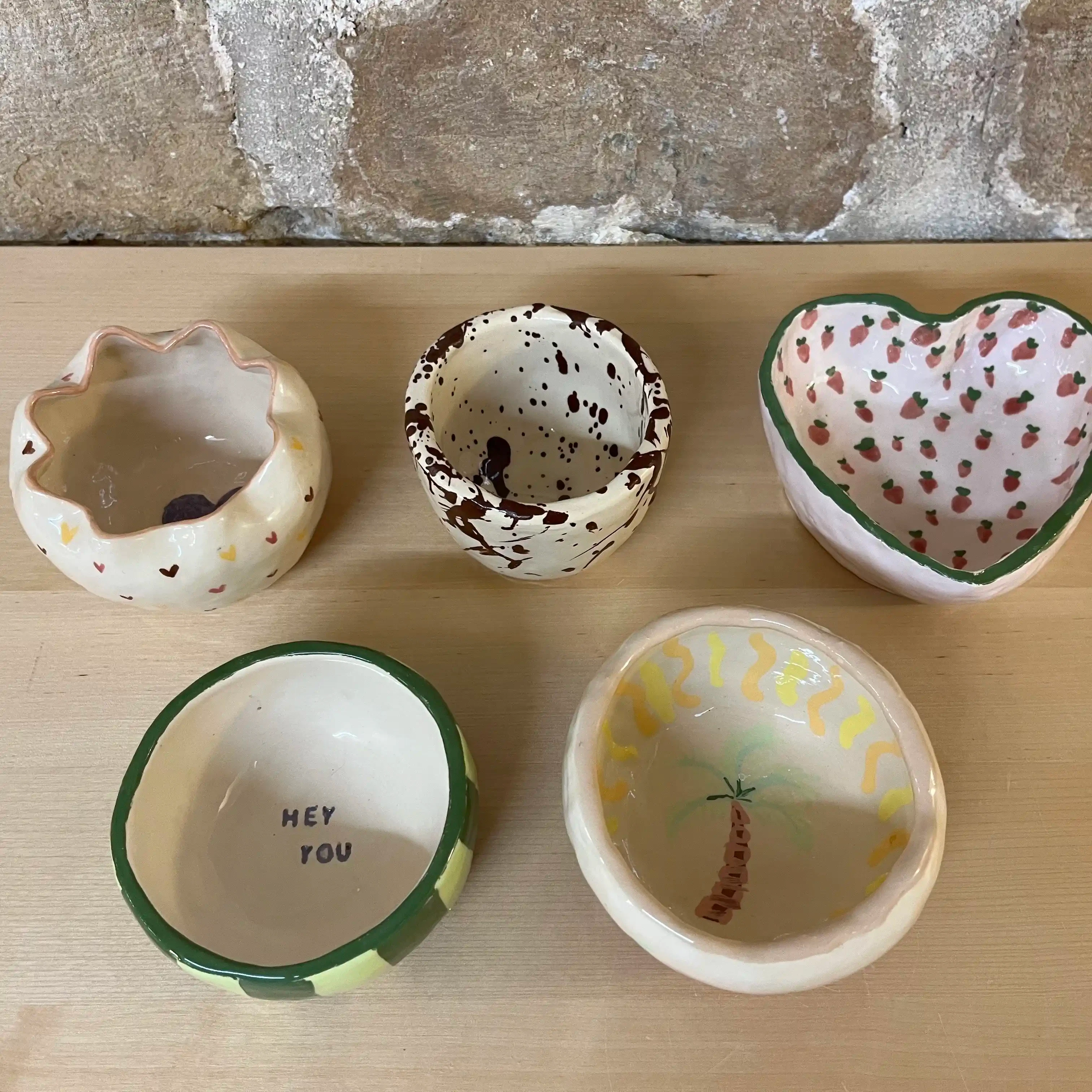 ABC Ceramic,Artisan,Cours