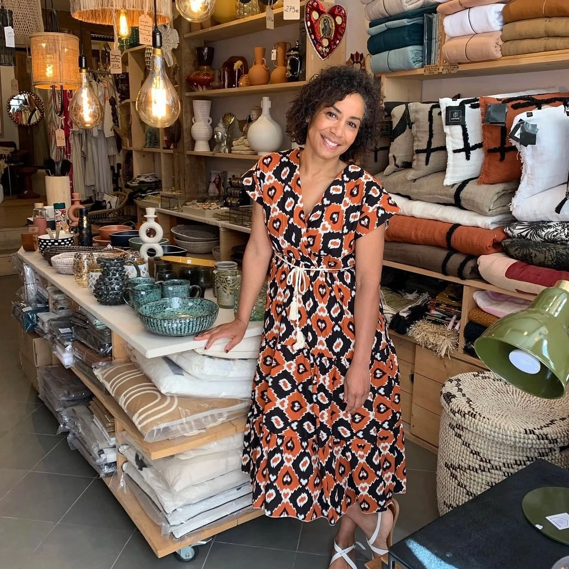 Mukasa,Ethnic chic,Faits mains,Séries limitées,Artisanat,Paris11e