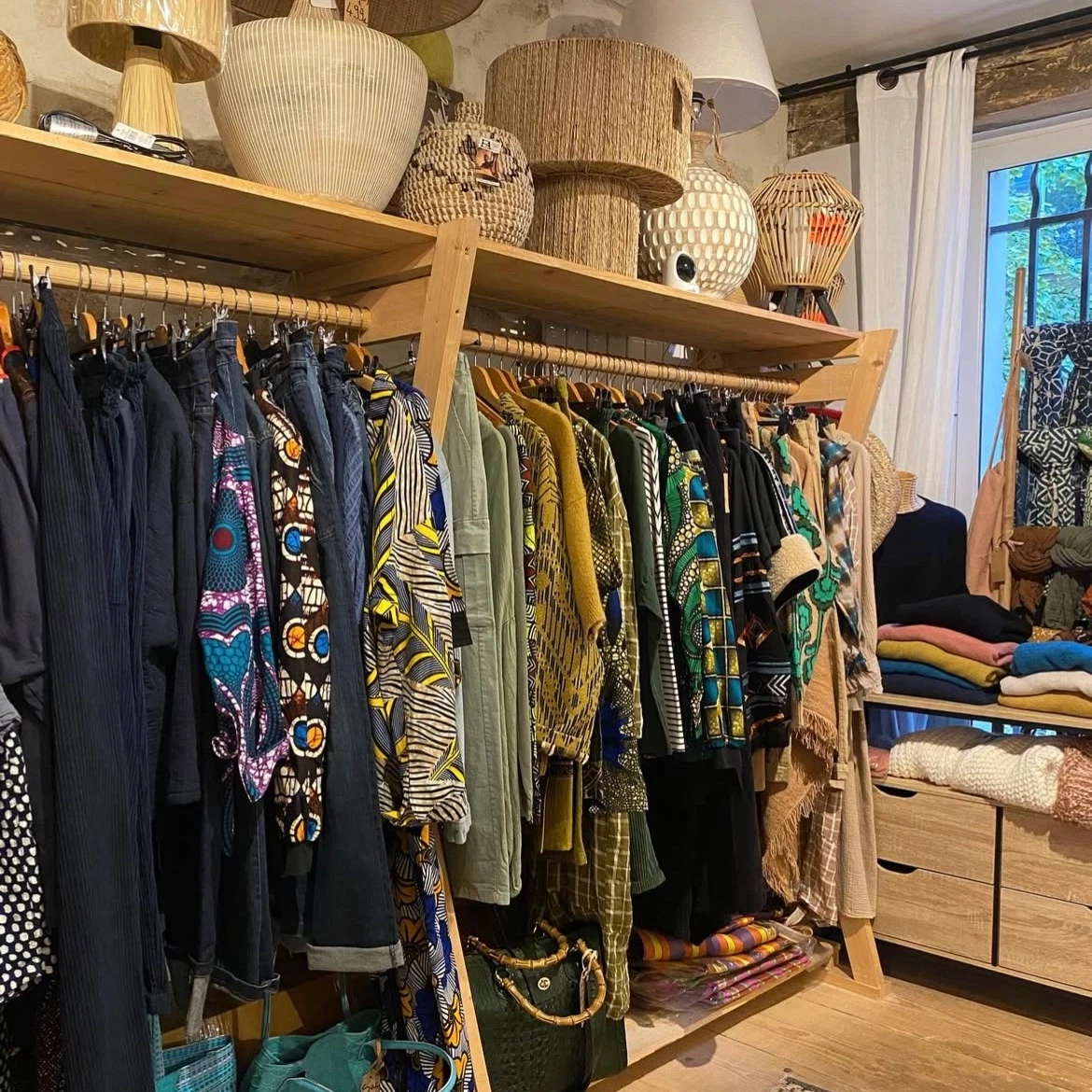 Mukasa,Ethnic chic,Faits mains,Séries limitées,Artisanat,Paris11e