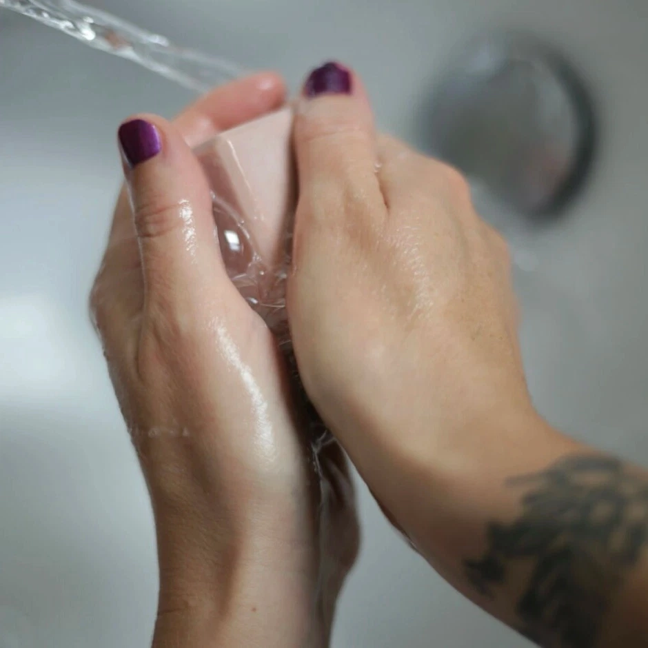 Fleurs de Sardines savons nauterls paris