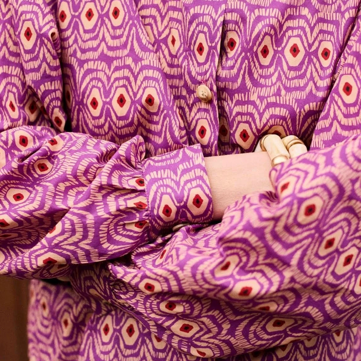 SIXSŒURS Paris 10 mode femme Made in Paris