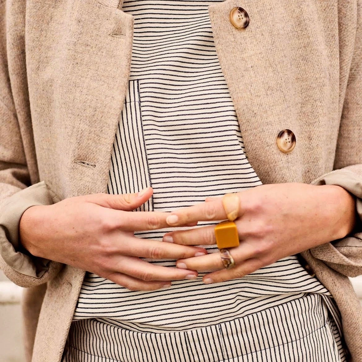 SIXSŒURS Paris 10 mode femme Made in Paris