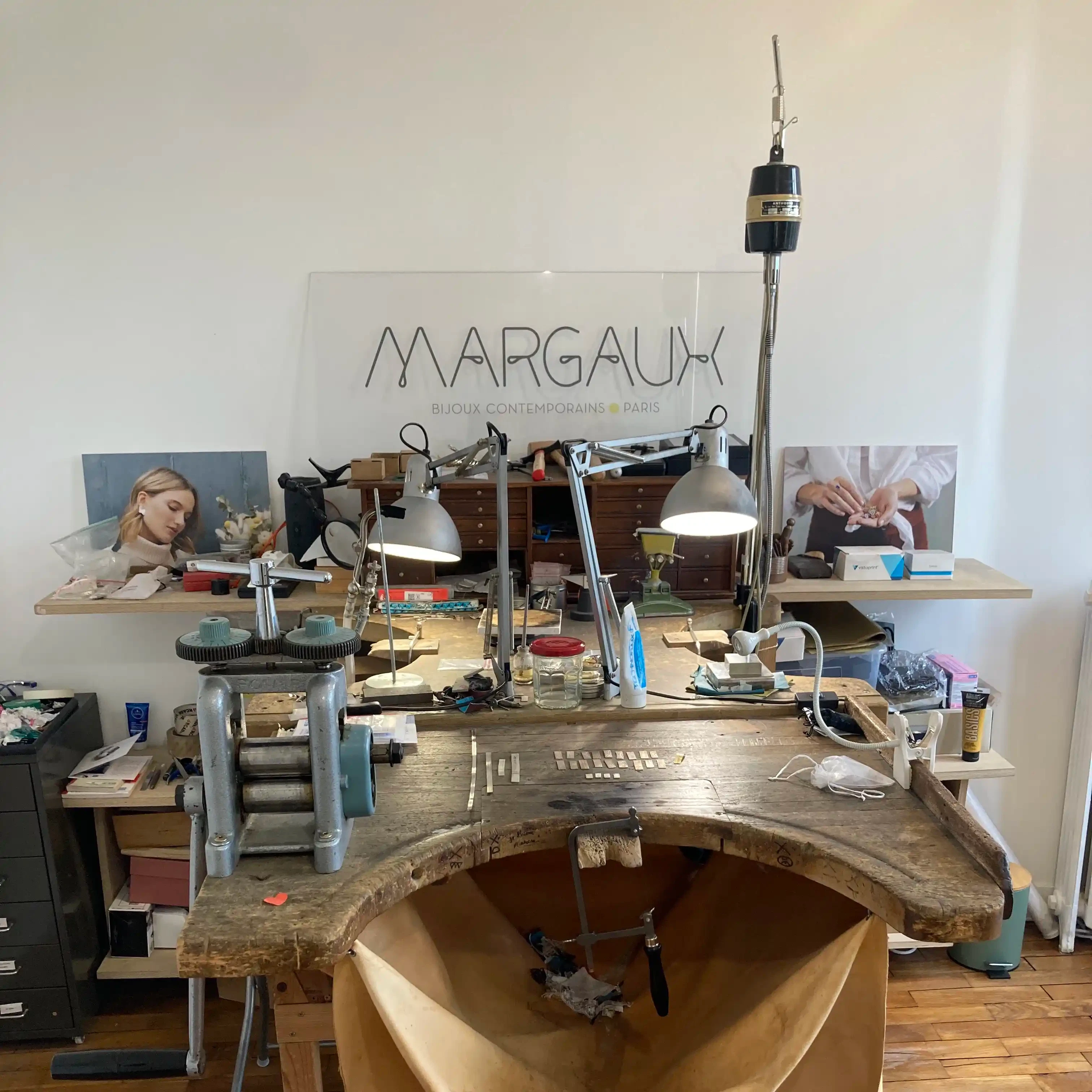 Margaux Cormier bijoux, Artisan,Sur-mesure,Petites séries