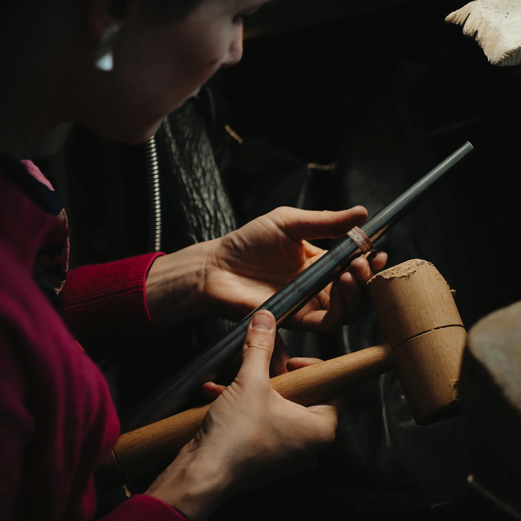 Margaux Cormier bijoux, Artisan,Sur-mesure,Petites séries