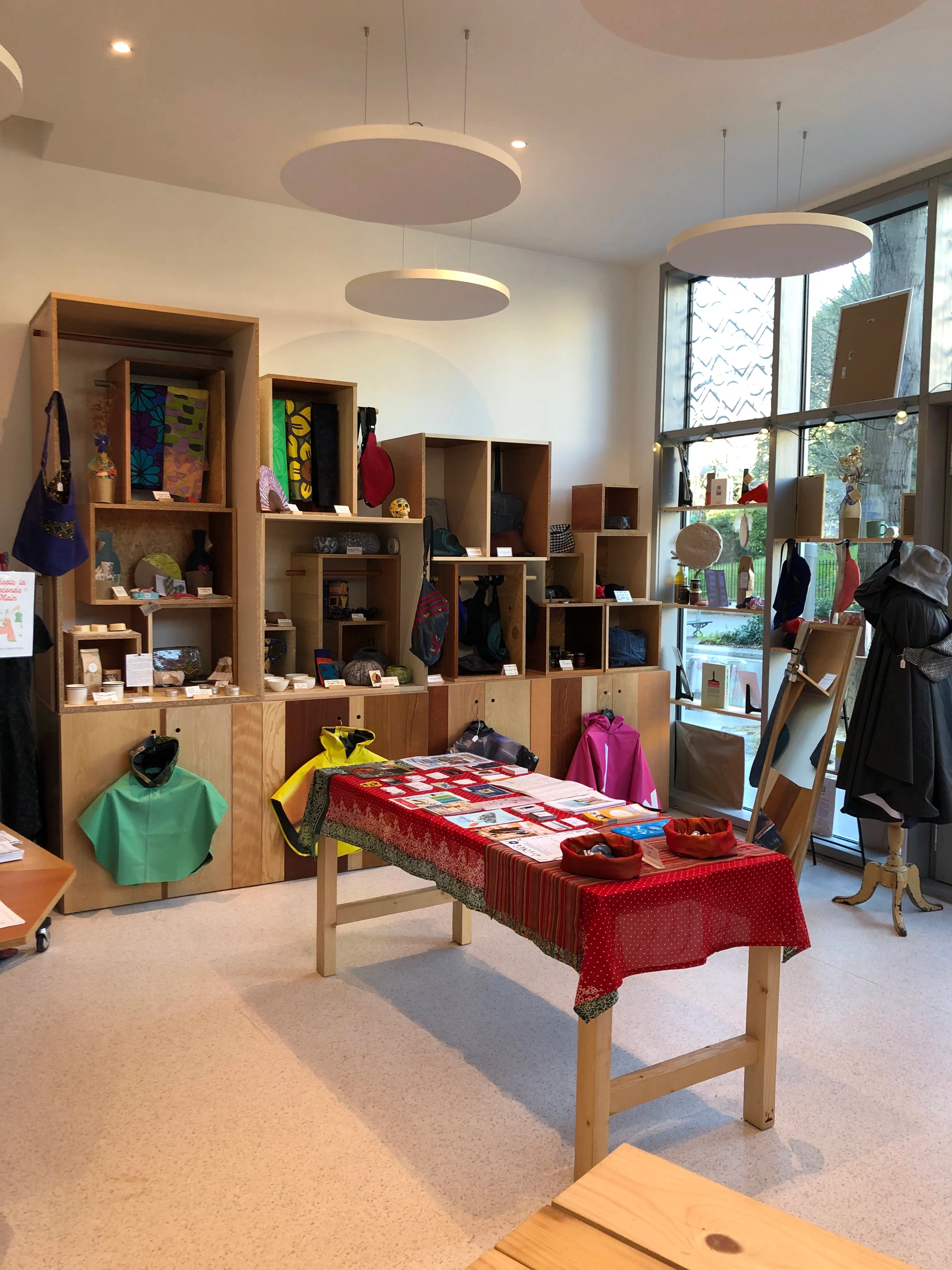 Artisan,Textiles de réemploi,Cours,Fabriqué à Paris,La Môme Baker