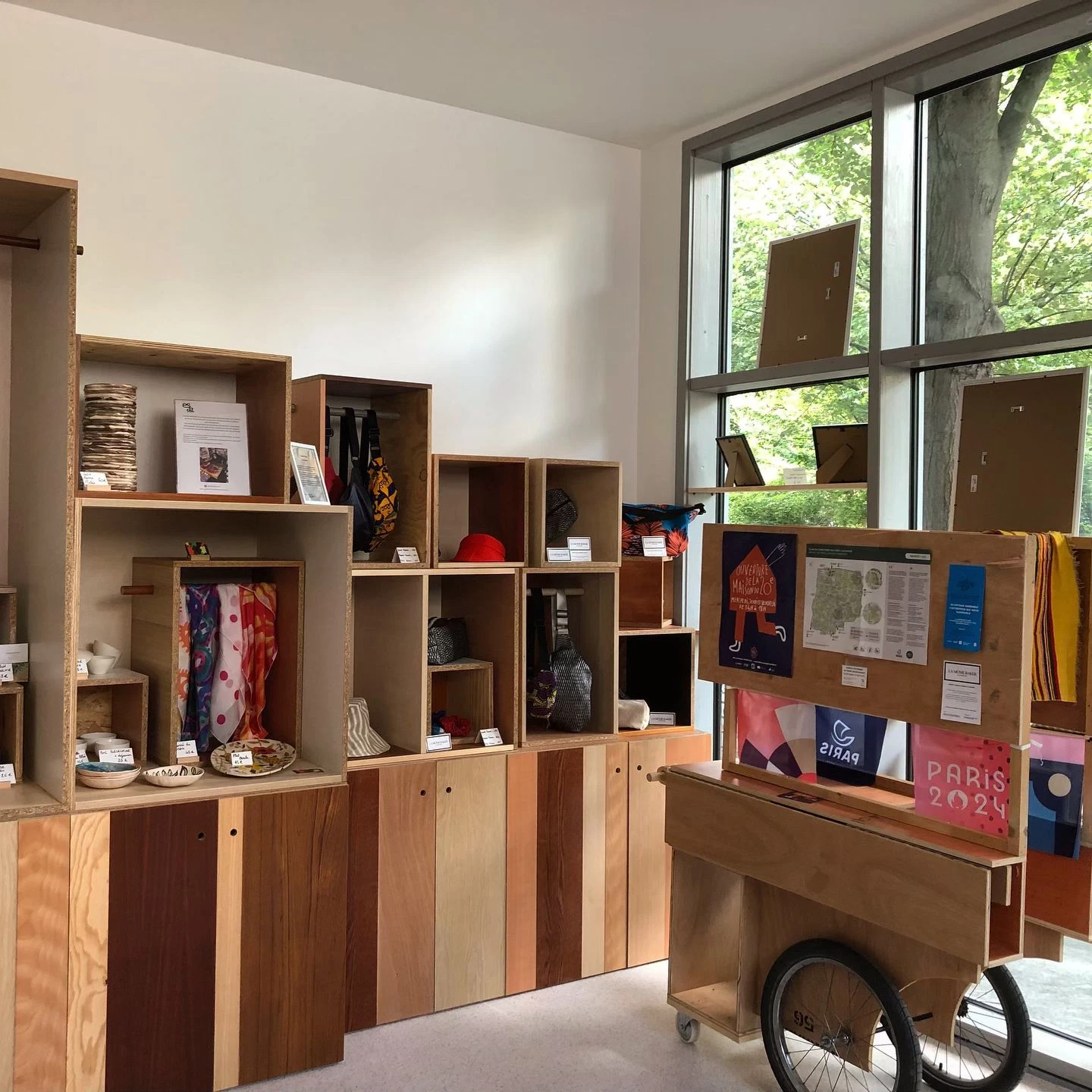 Artisan,Textiles de réemploi,Cours,Fabriqué à Paris,La Môme Baker