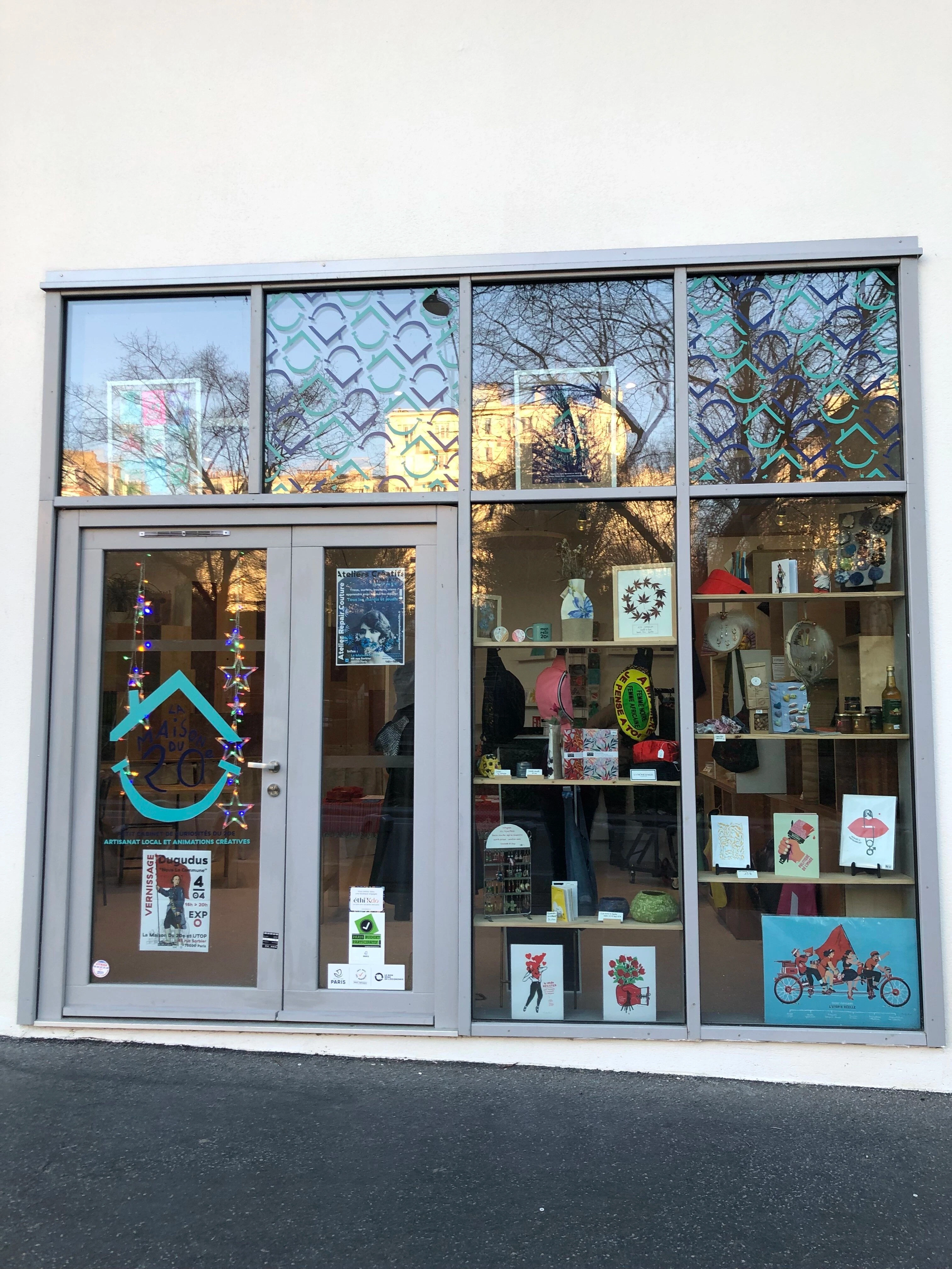 Artisan,Textiles de réemploi,Cours,Fabriqué à Paris,La Môme Baker