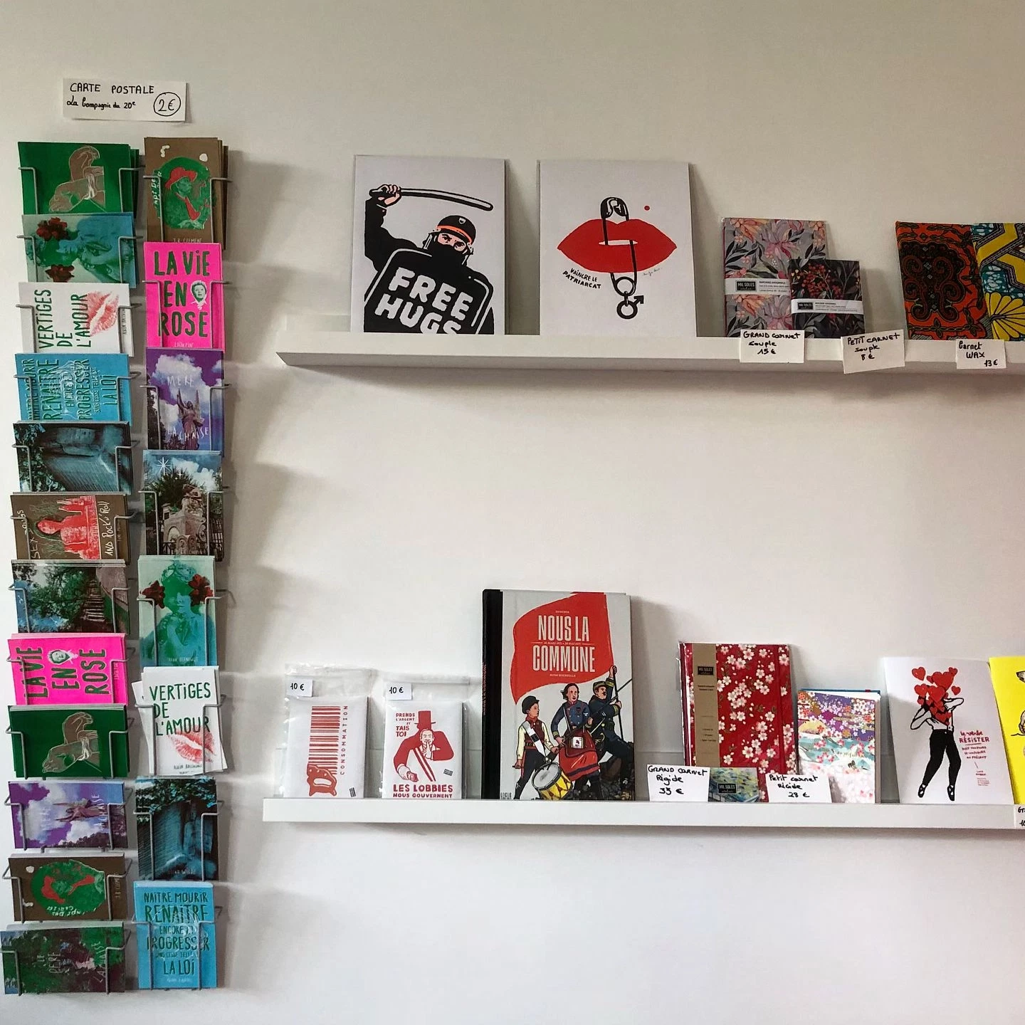 Artisan,Textiles de réemploi,Cours,Fabriqué à Paris,La Môme Baker