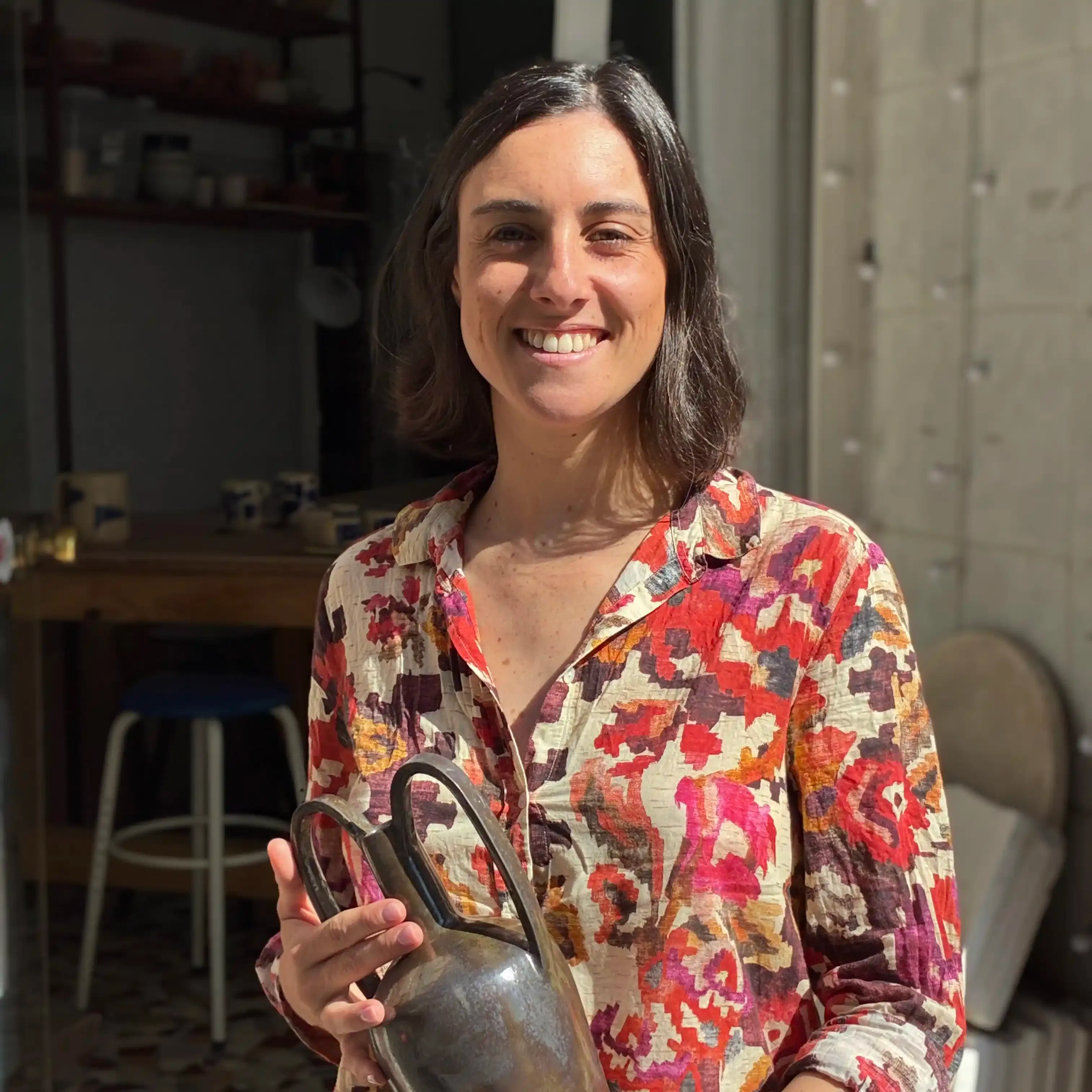 Atelier Charlène Ceramics MonBendo
