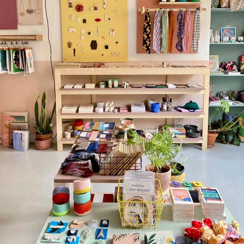 Klin d’oeil Paris 11