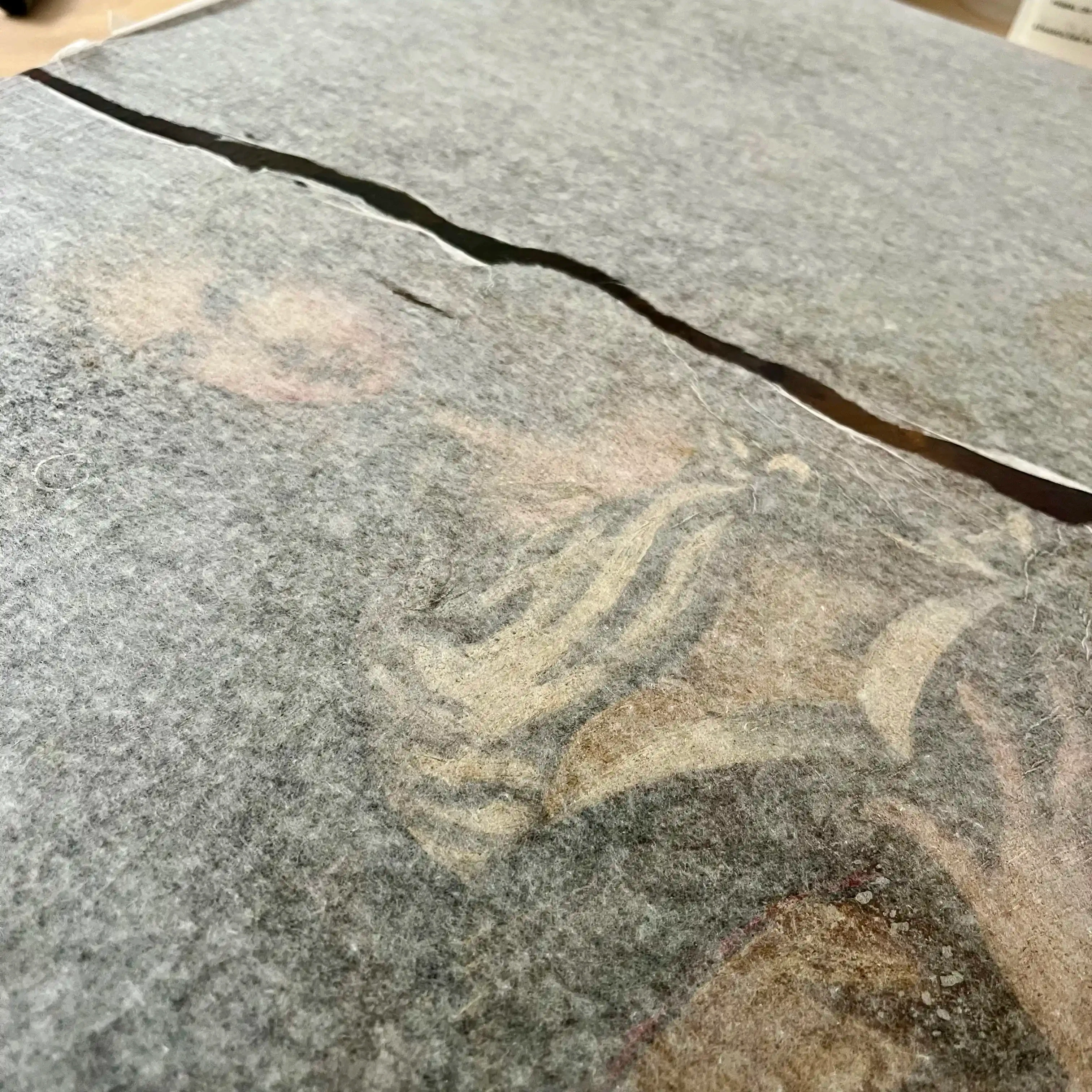 Atelier Ariel Bertrand Conservation-restauration de peintures