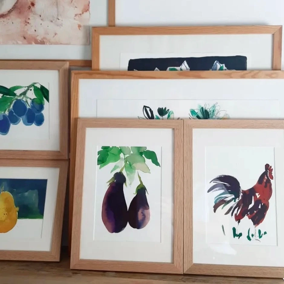 Elise Demozay illustration,Graphiste,Illustratrice