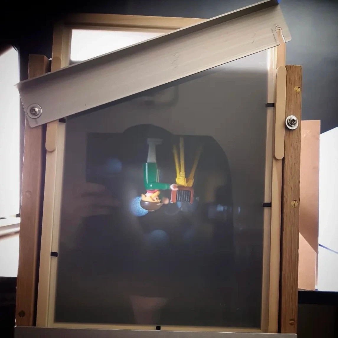 PhotoStock matériel photos argentique Paris 19