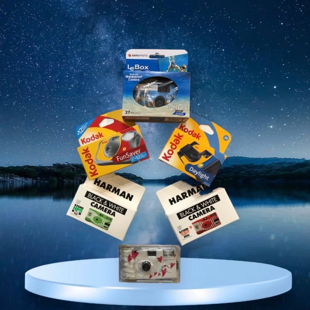 PhotoStock matériel photos argentique Paris 19