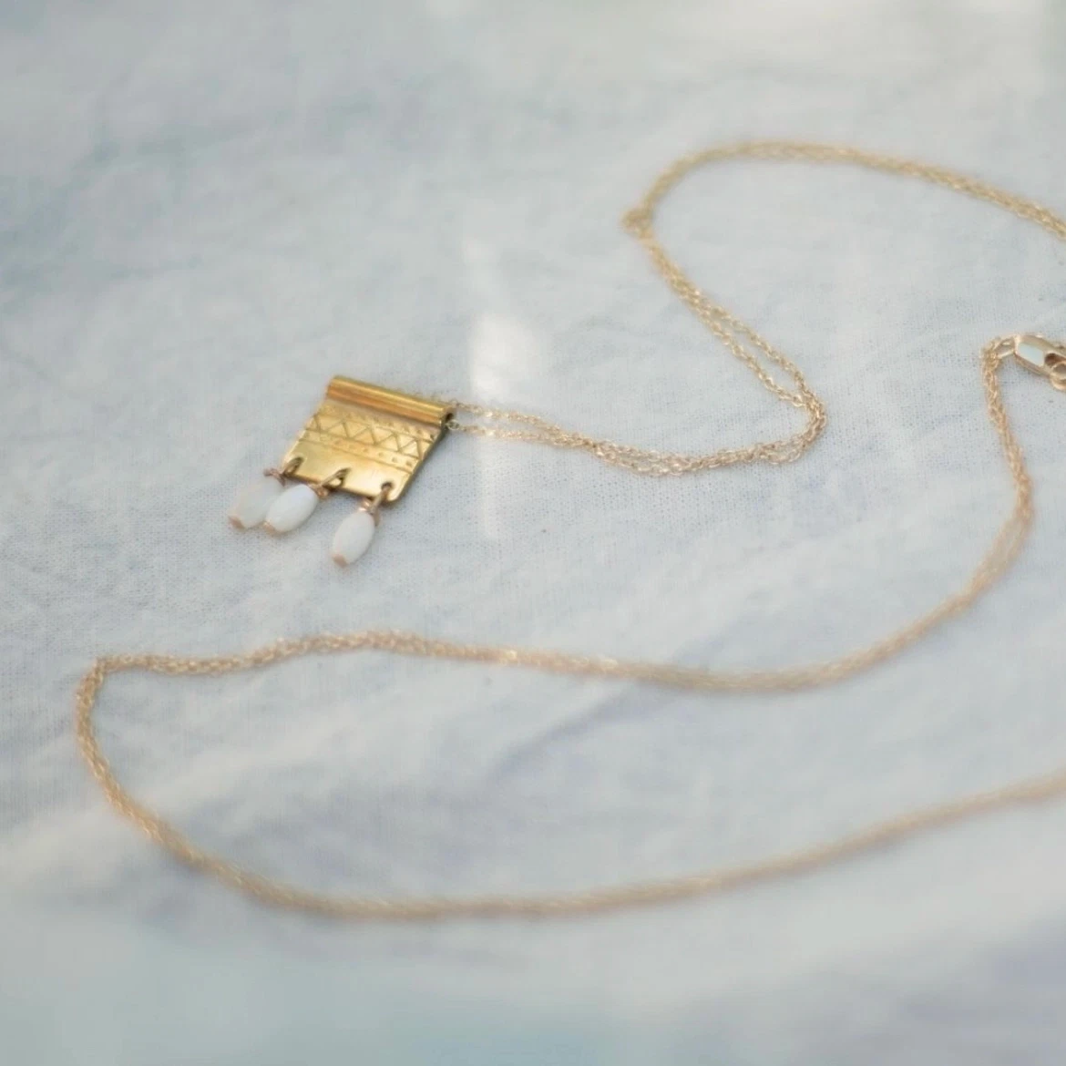 Ombre Claire bijoux Paris 11