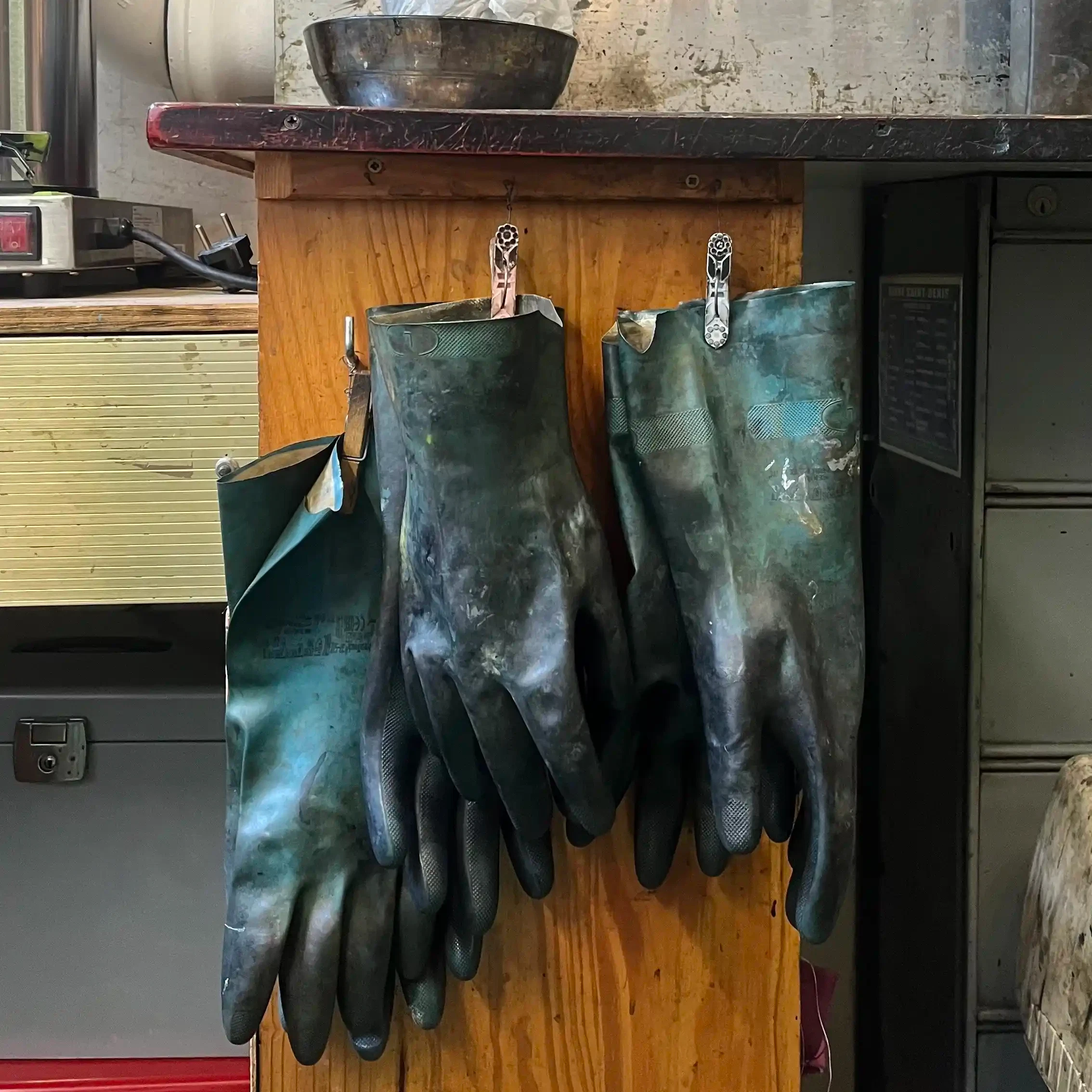 Atelier Velasco - Meller, Artisan, Artist, Prints