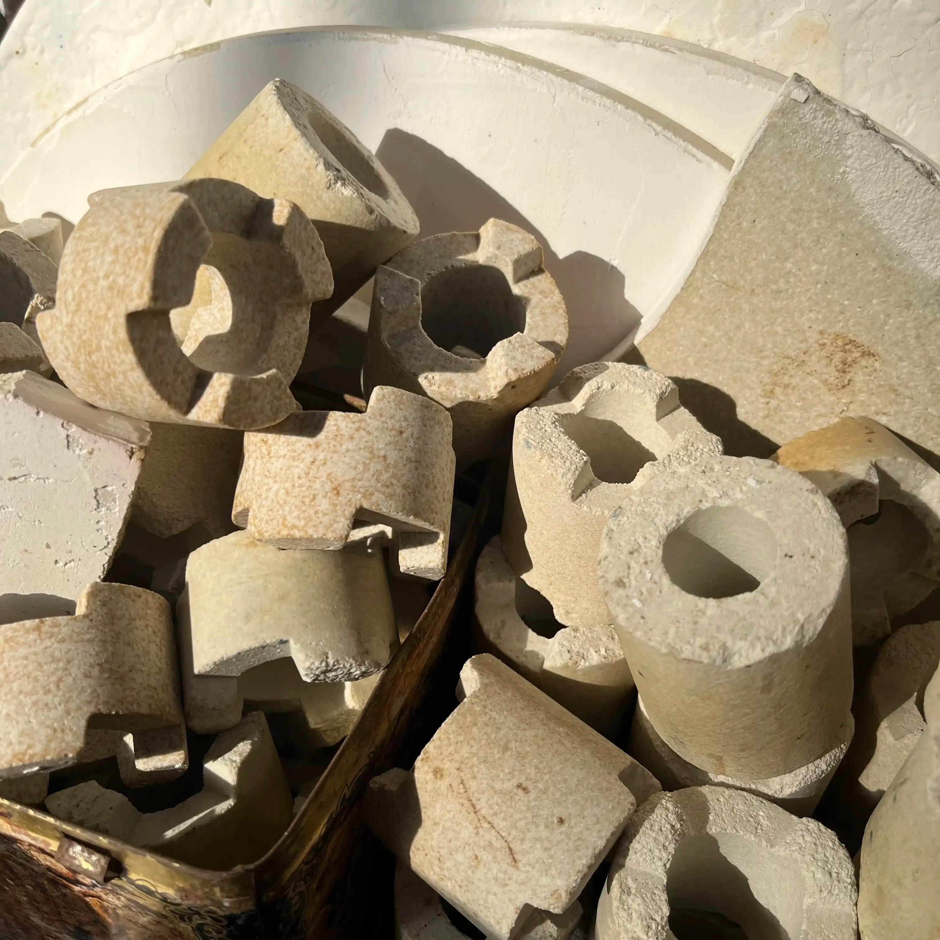 Céramique Lascève, Artisan, Céramiste, Cours