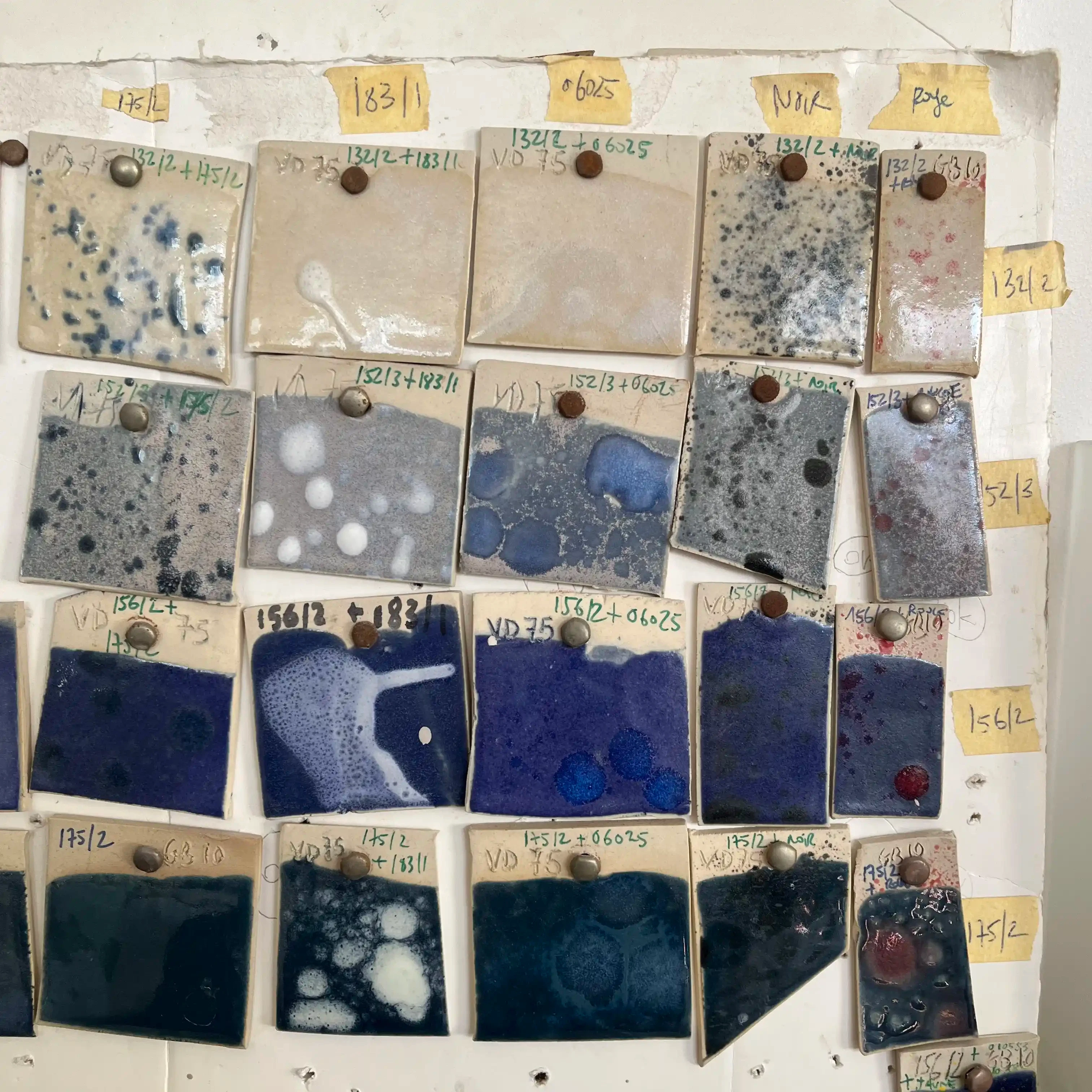 Céramique Lascève, Artisan, Céramiste, Cours