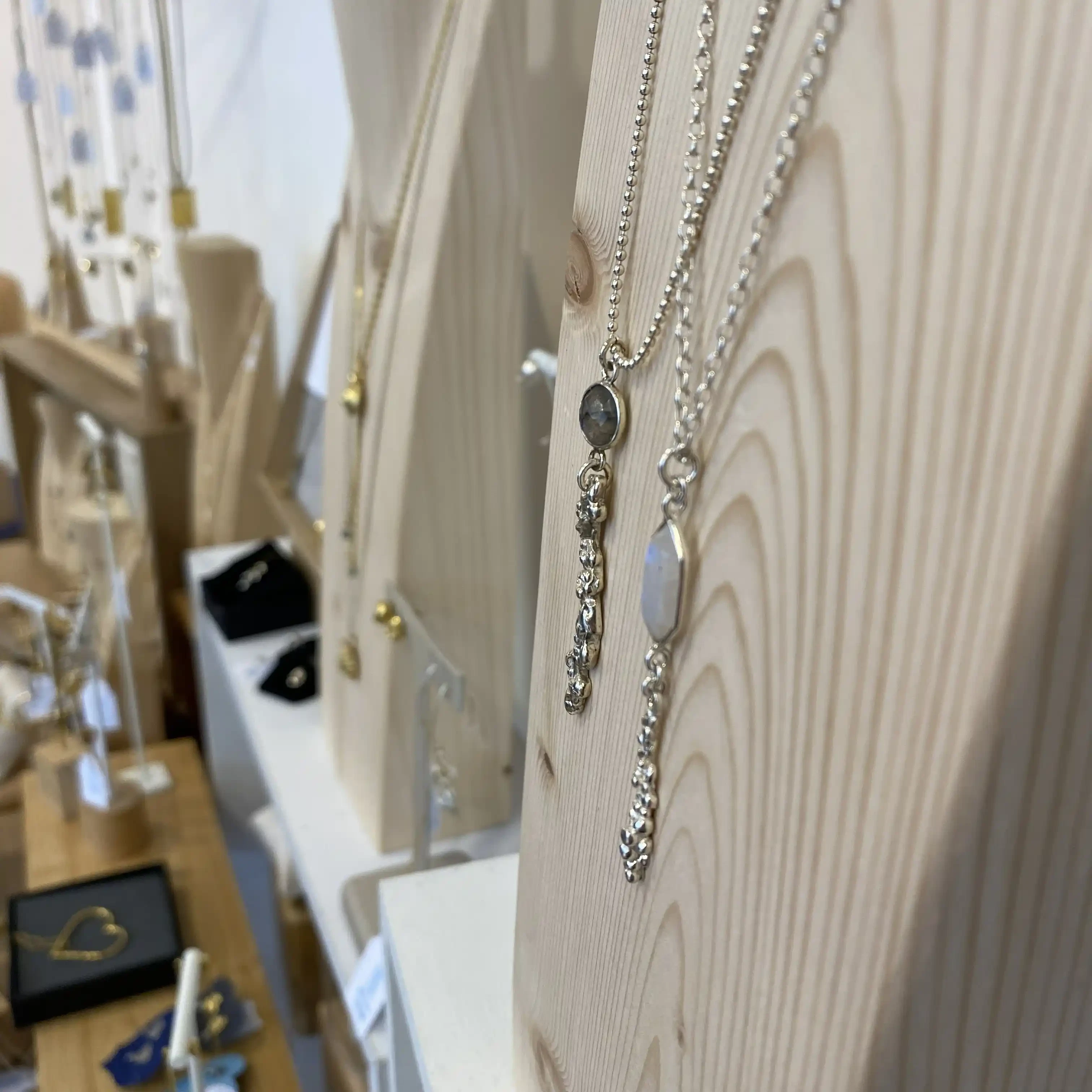 Nuées Bleues Bijoux Paris 20