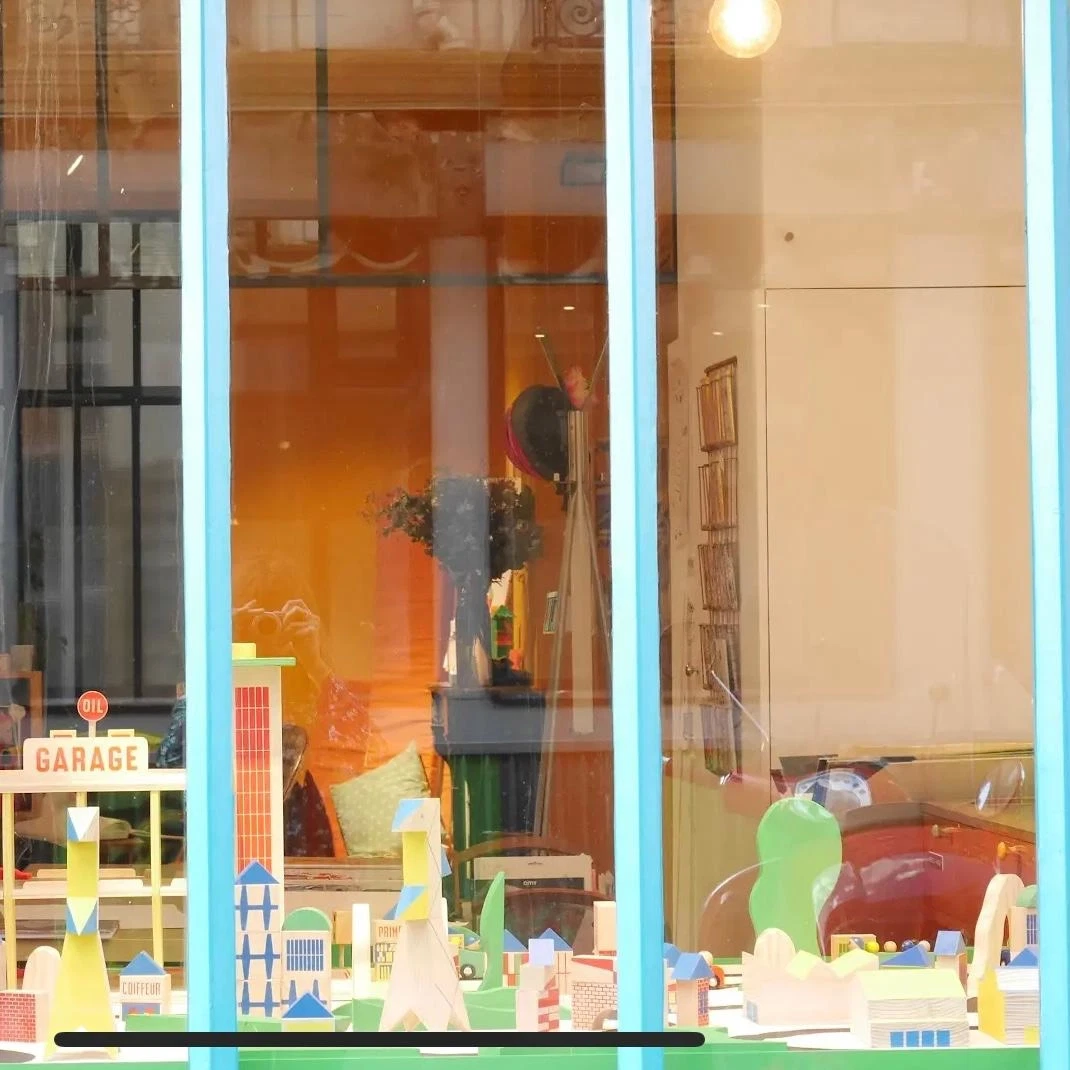 Musée de poche ateleries enfants paris 11