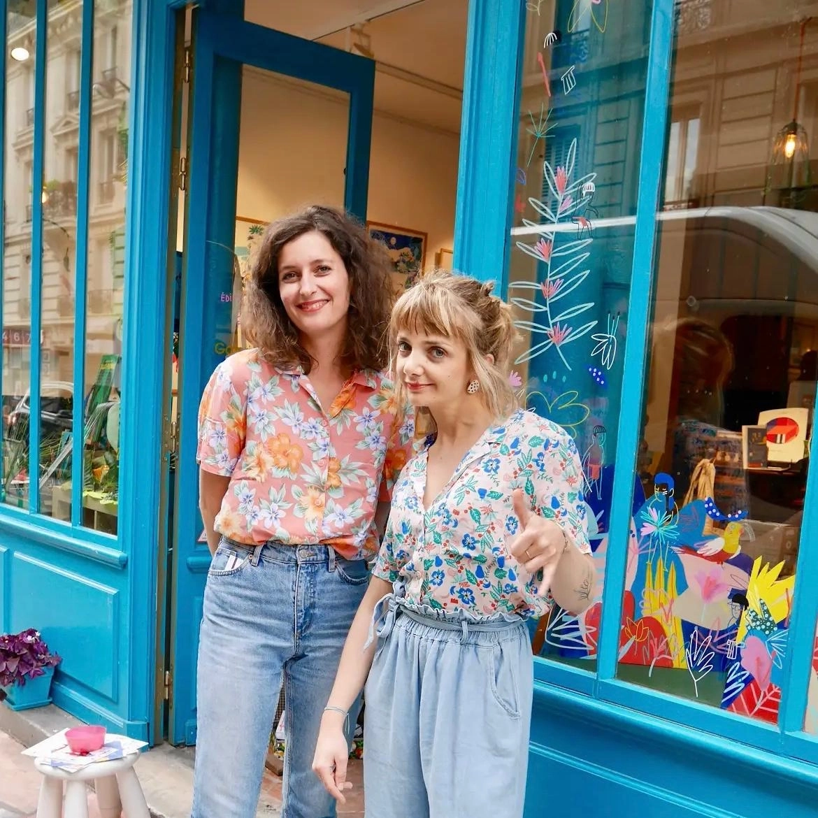 Musée de poche ateleries enfants paris 11